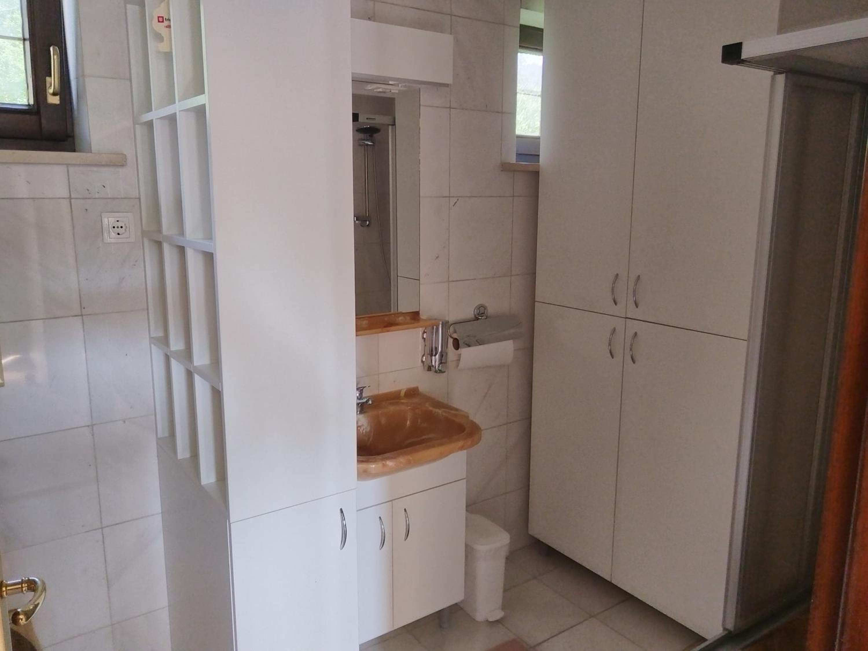 apartma Grad view 3