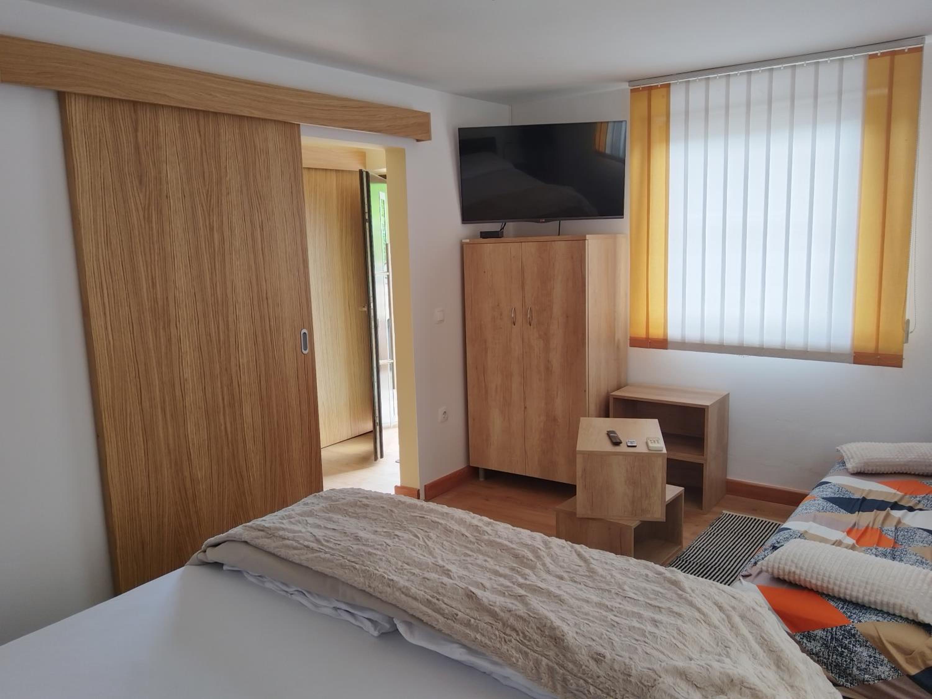 apartma Grad view 5