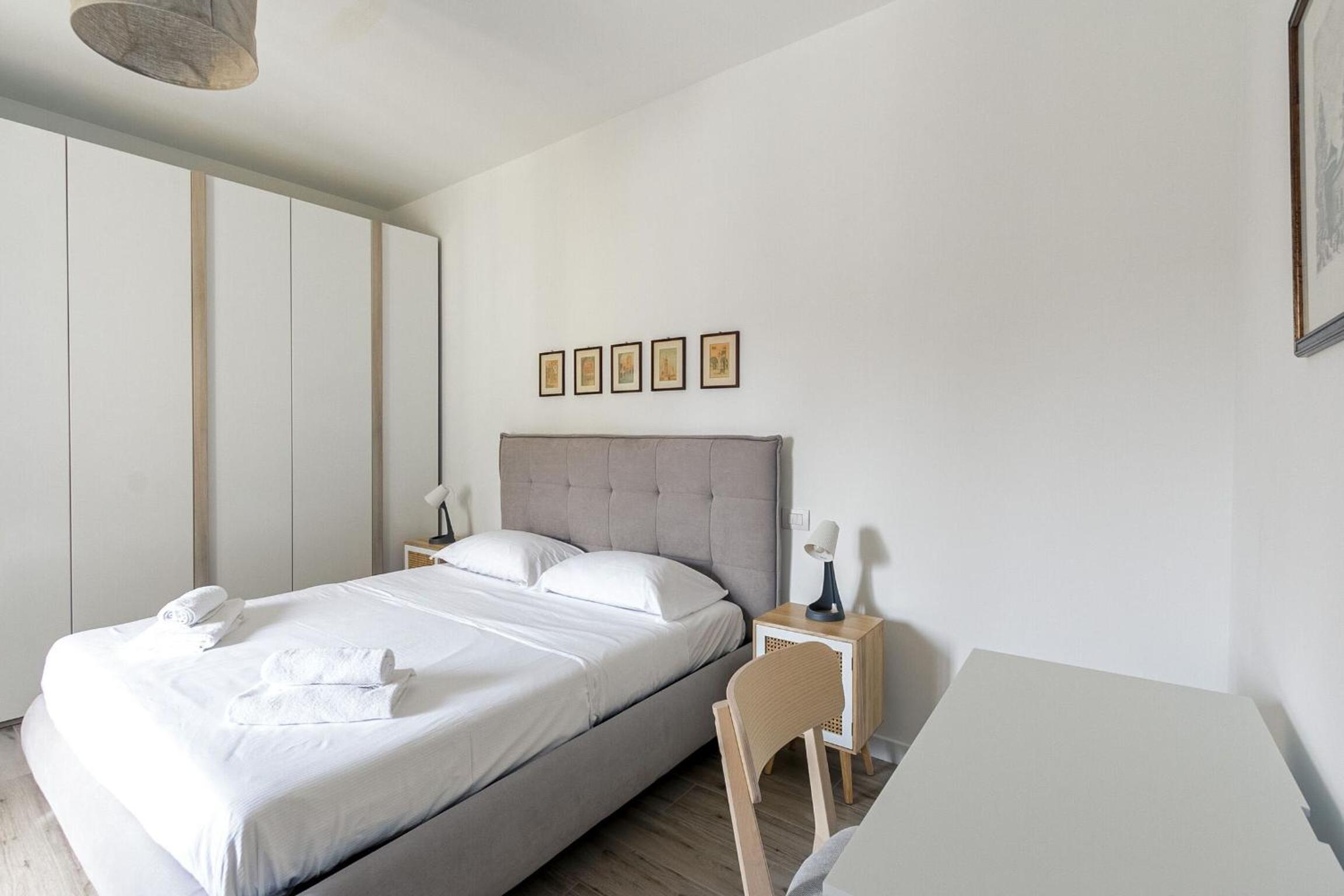 Tadino Ai Giardini Indro Montanelli by Halldis