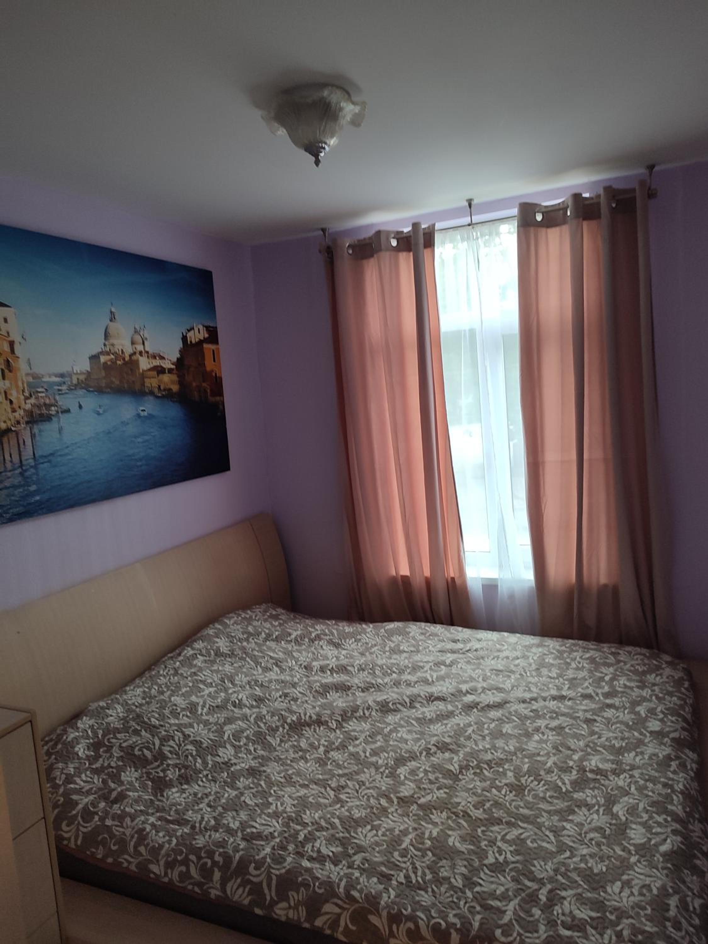 Brīvības skati apartments view 2