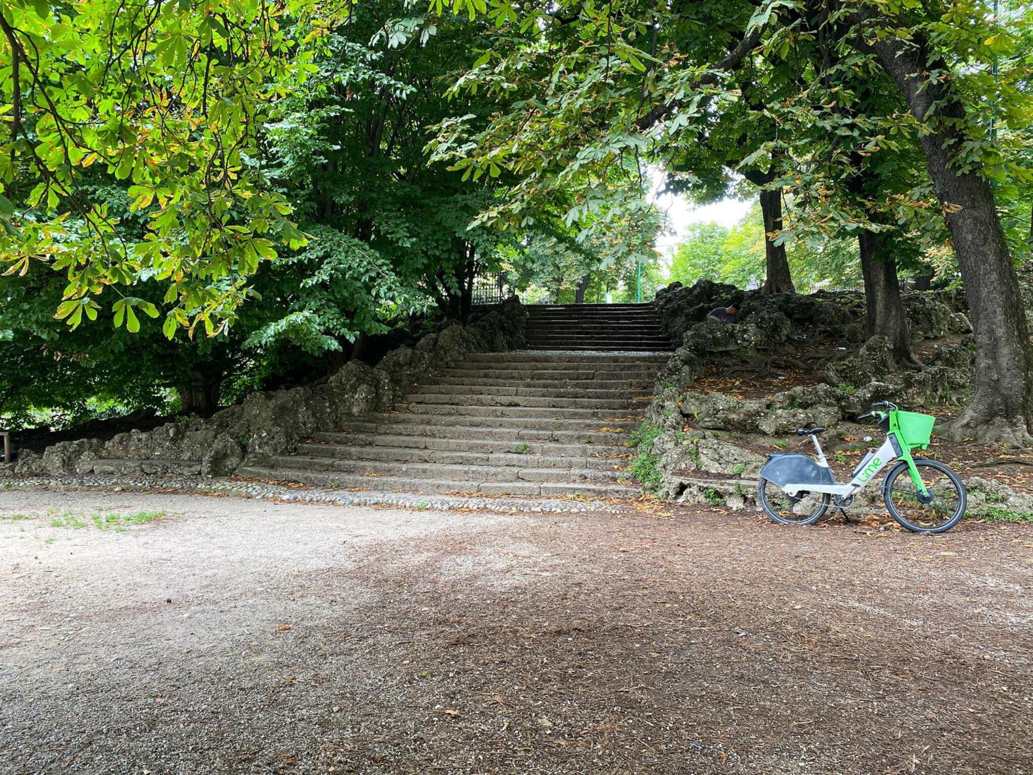Tadino Ai Giardini Indro Montanelli by Halldis
