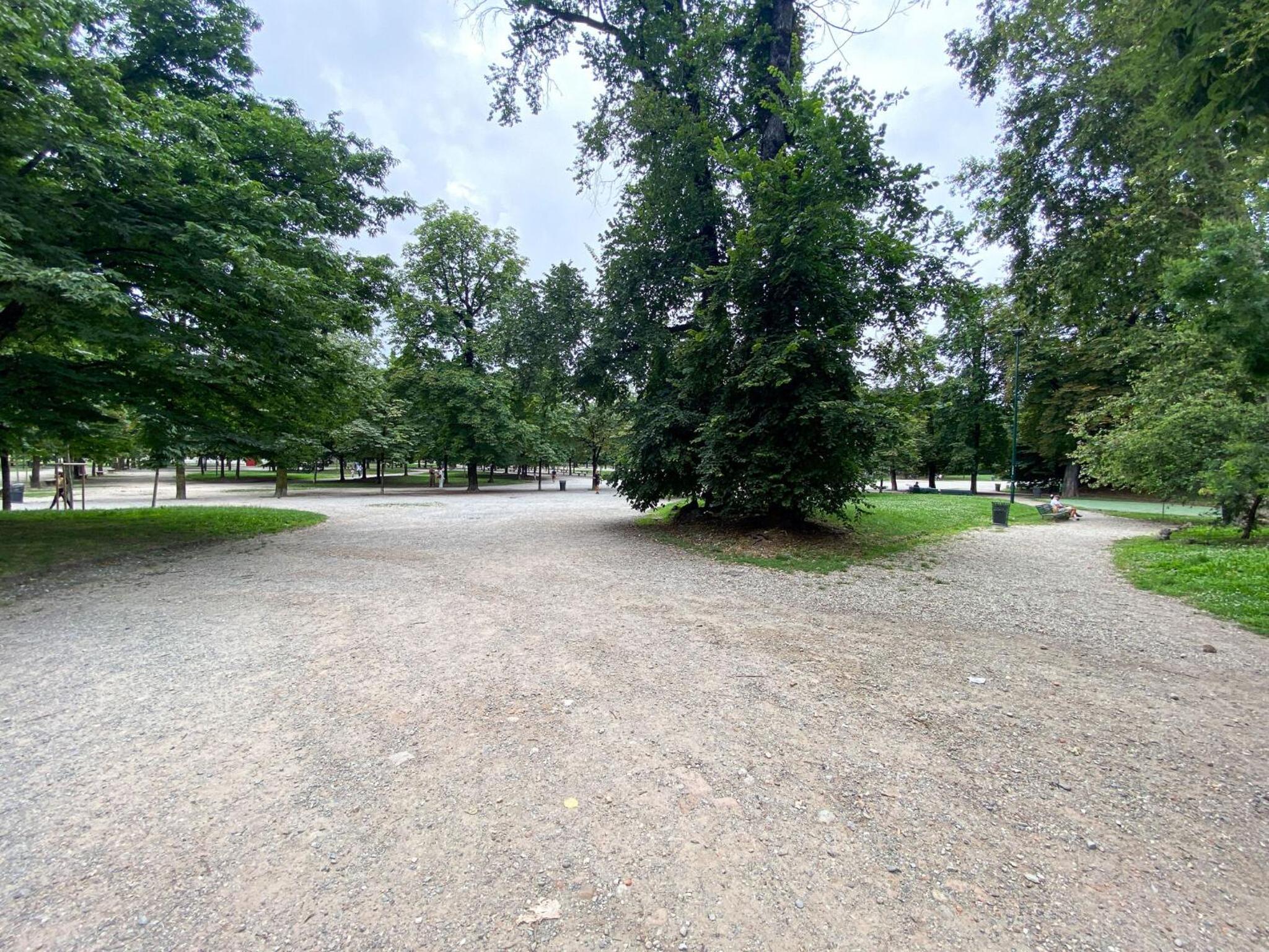 Tadino Ai Giardini Indro Montanelli by Halldis