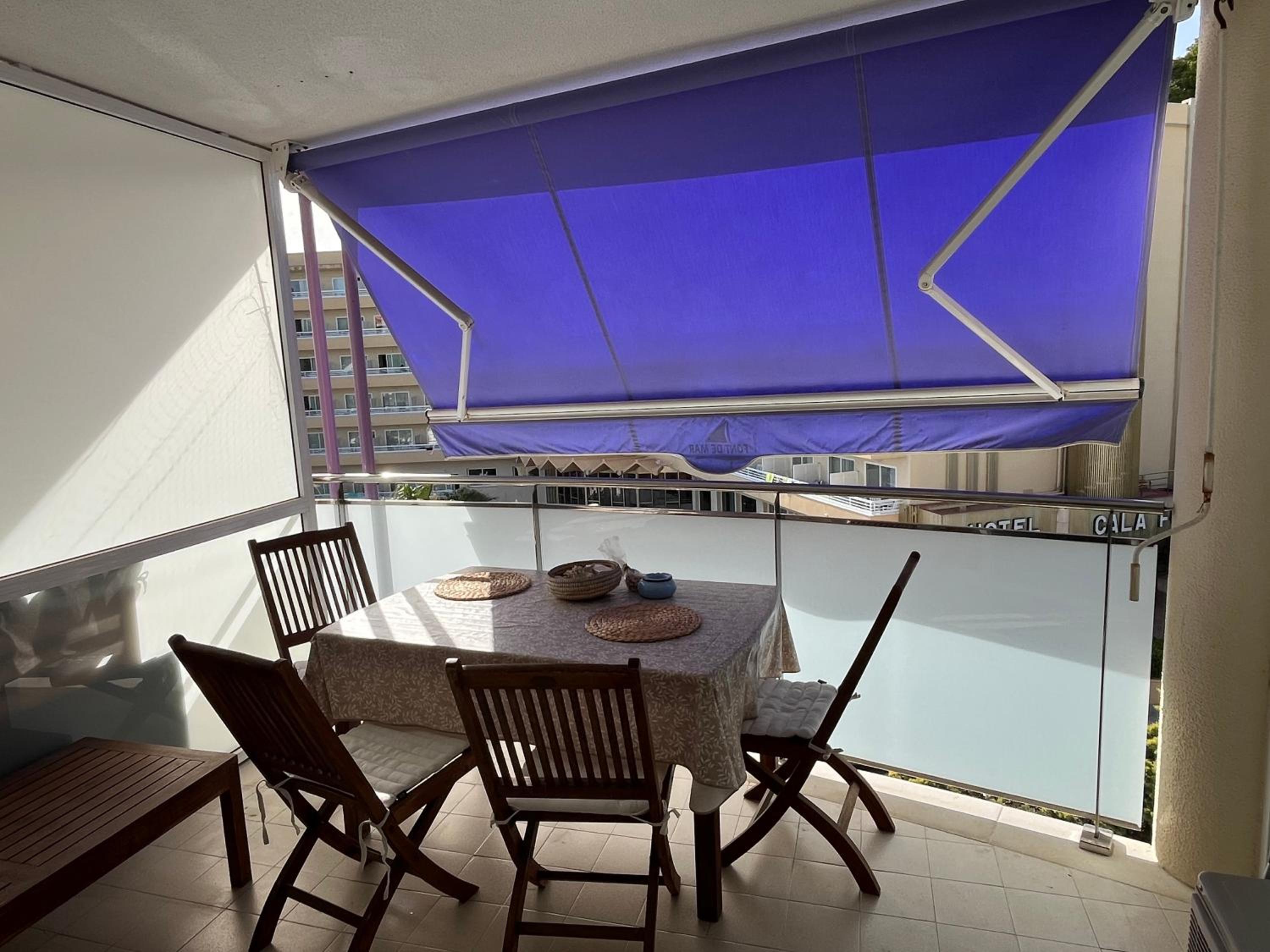 Apartment Dunes de Cap Salou photo 4