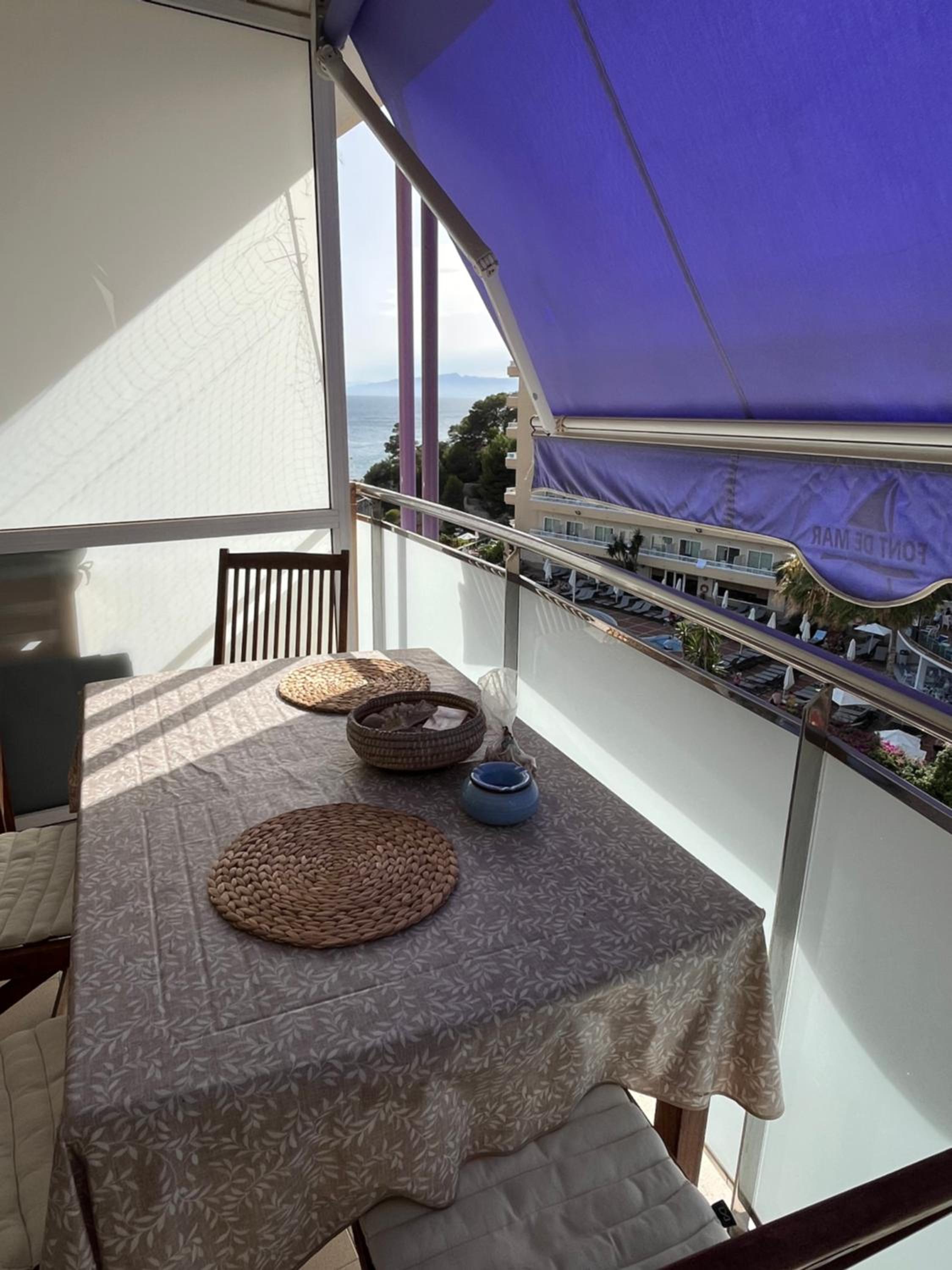 Apartment Dunes de Cap Salou photo 2