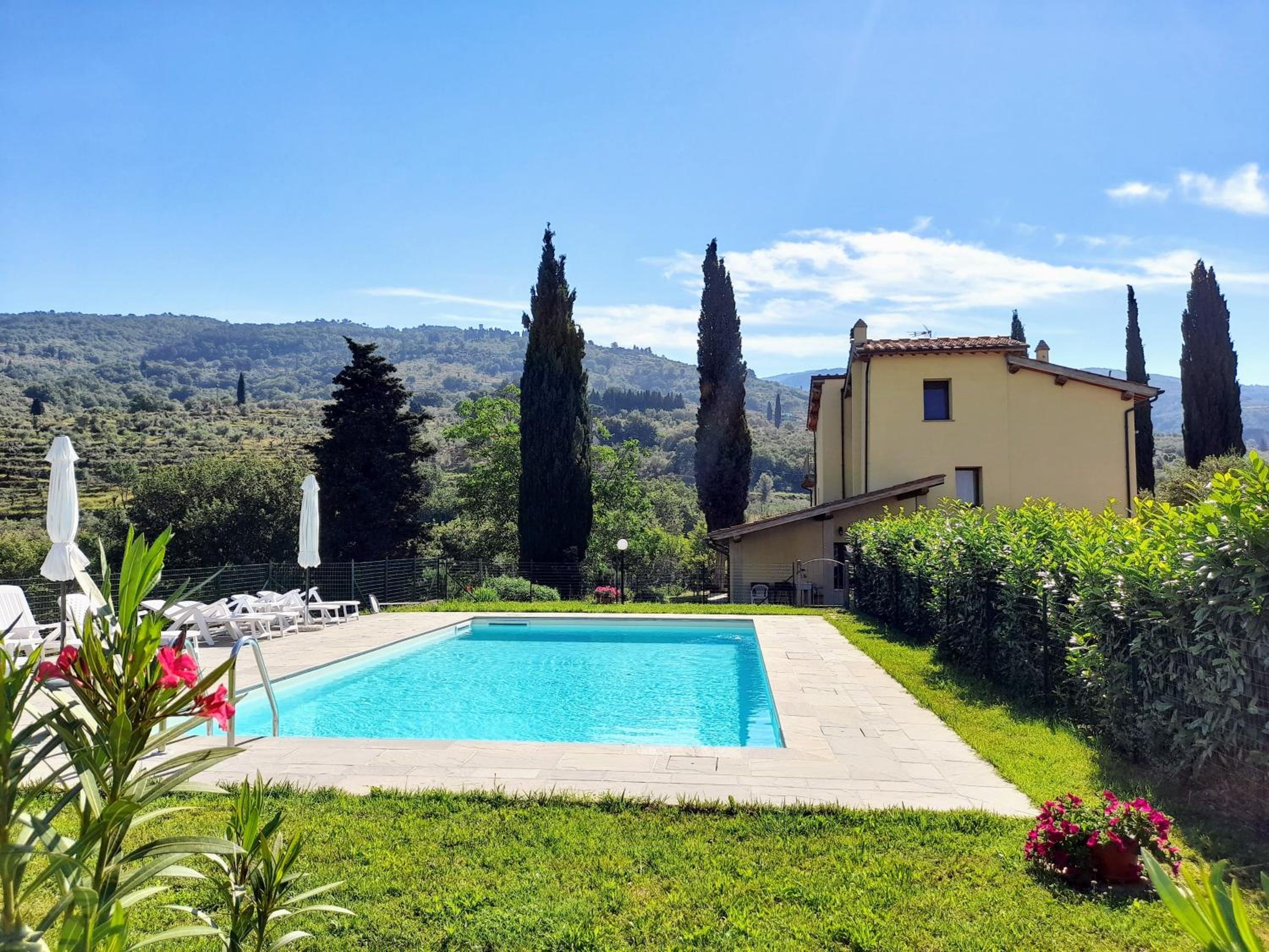 Casa Giulia