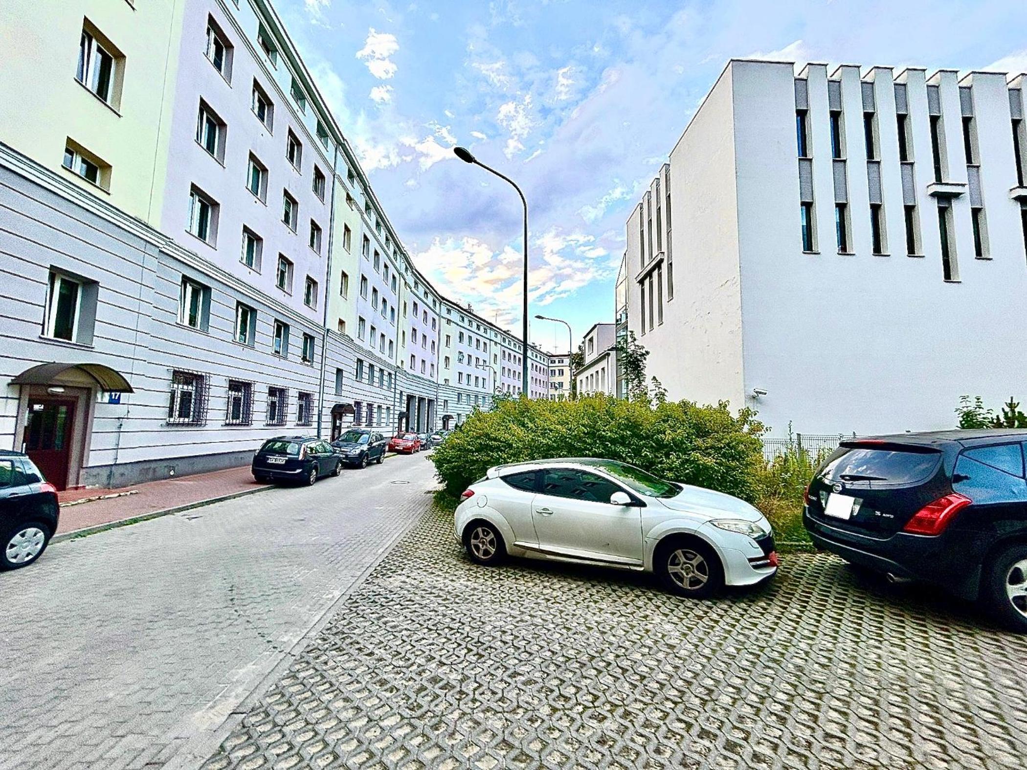 Wrzosowy apartament- chłodny w ciepłe dni view 2