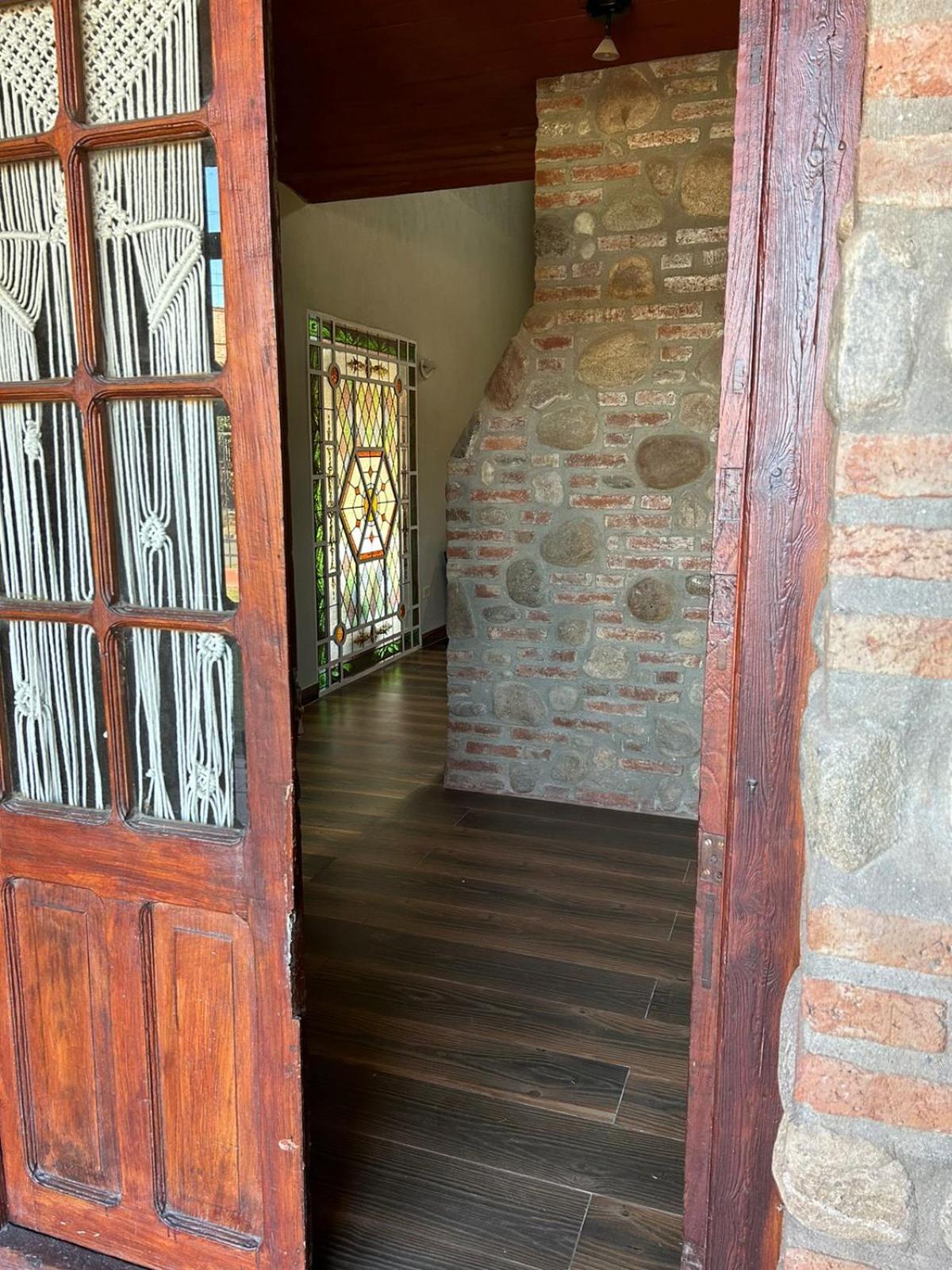 Casa Arguello