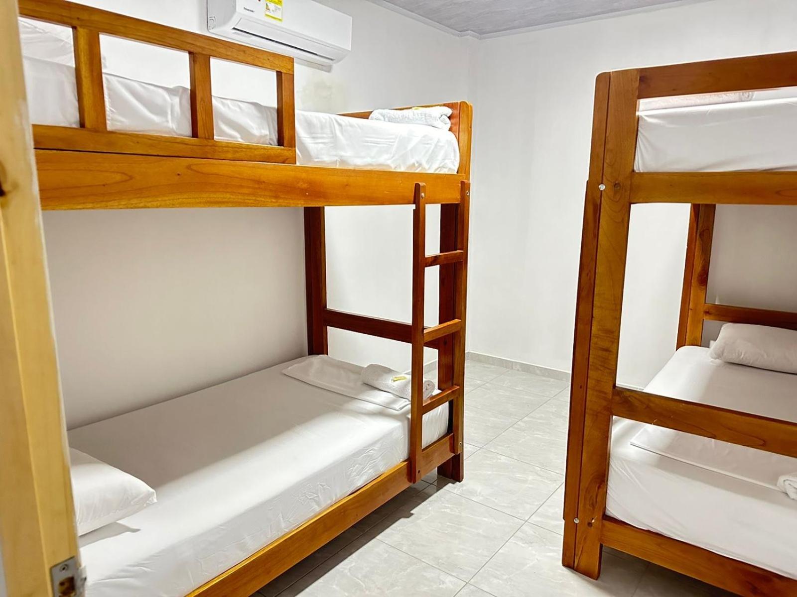 Hostal mayapo confort