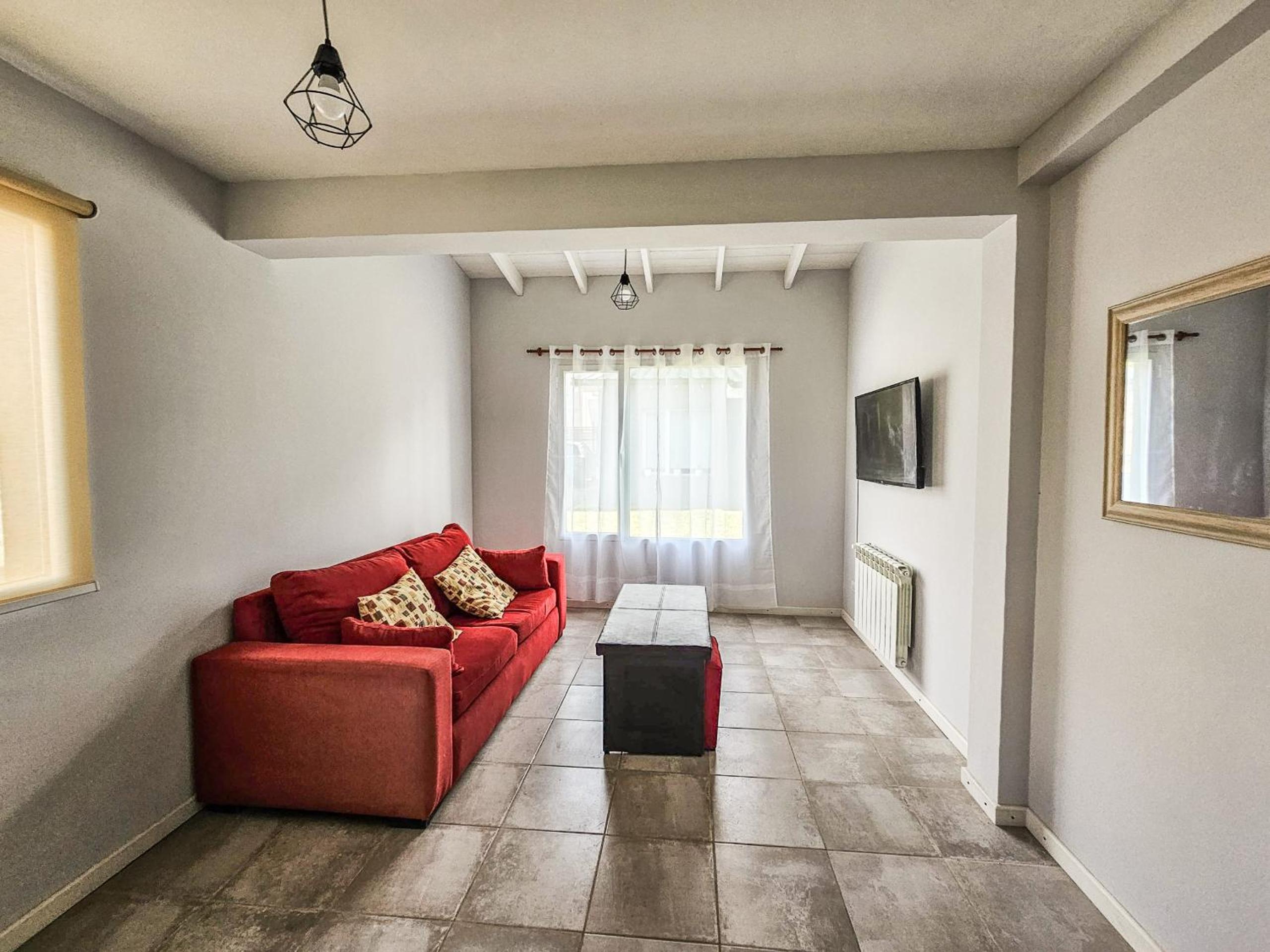 RentUp - Acogedor depto en Bariloche, tranquila zona residencial