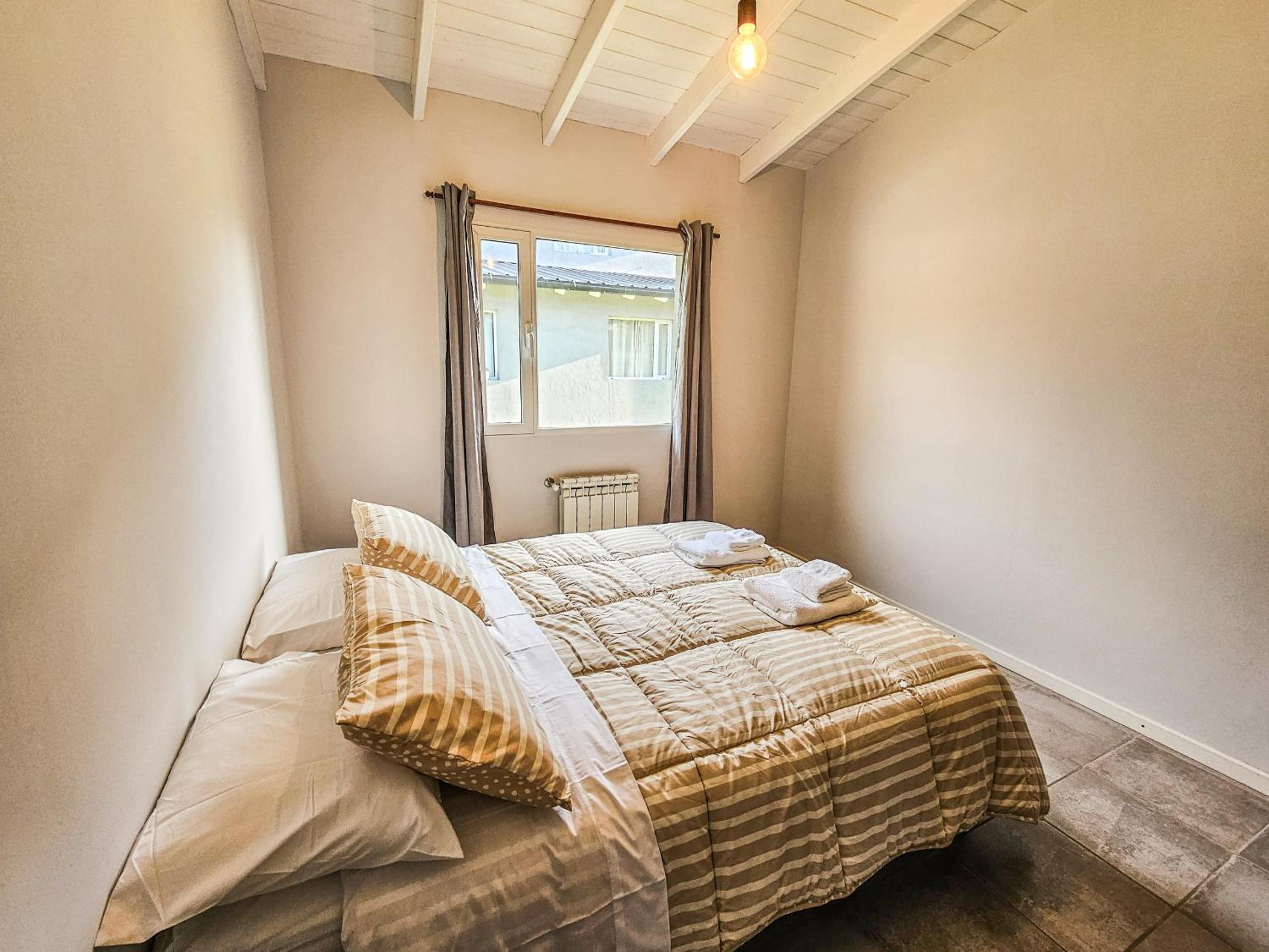 RentUp - Acogedor depto en Bariloche, tranquila zona residencial