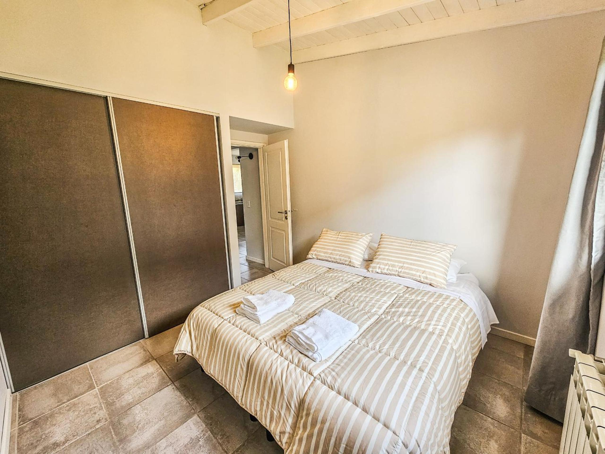 RentUp - Acogedor depto en Bariloche, tranquila zona residencial