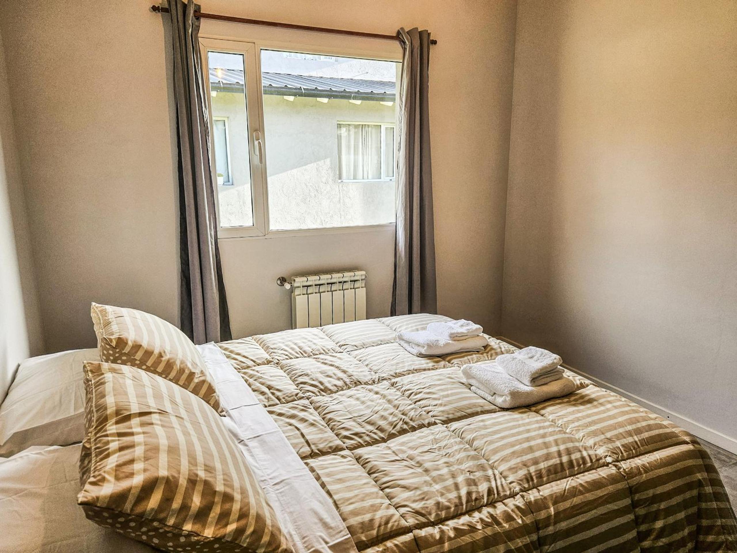 RentUp - Acogedor depto en Bariloche, tranquila zona residencial