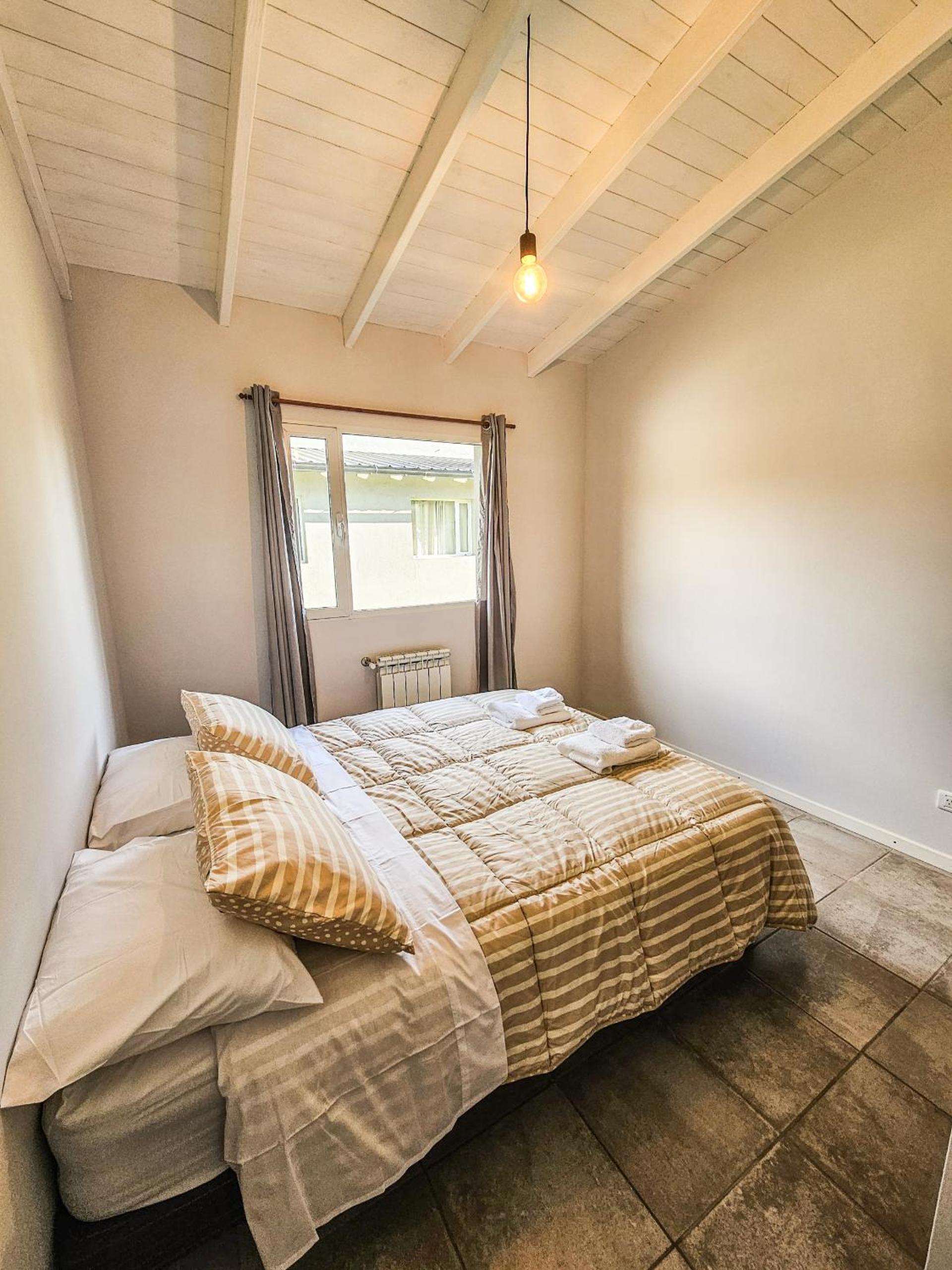 RentUp - Acogedor depto en Bariloche, tranquila zona residencial