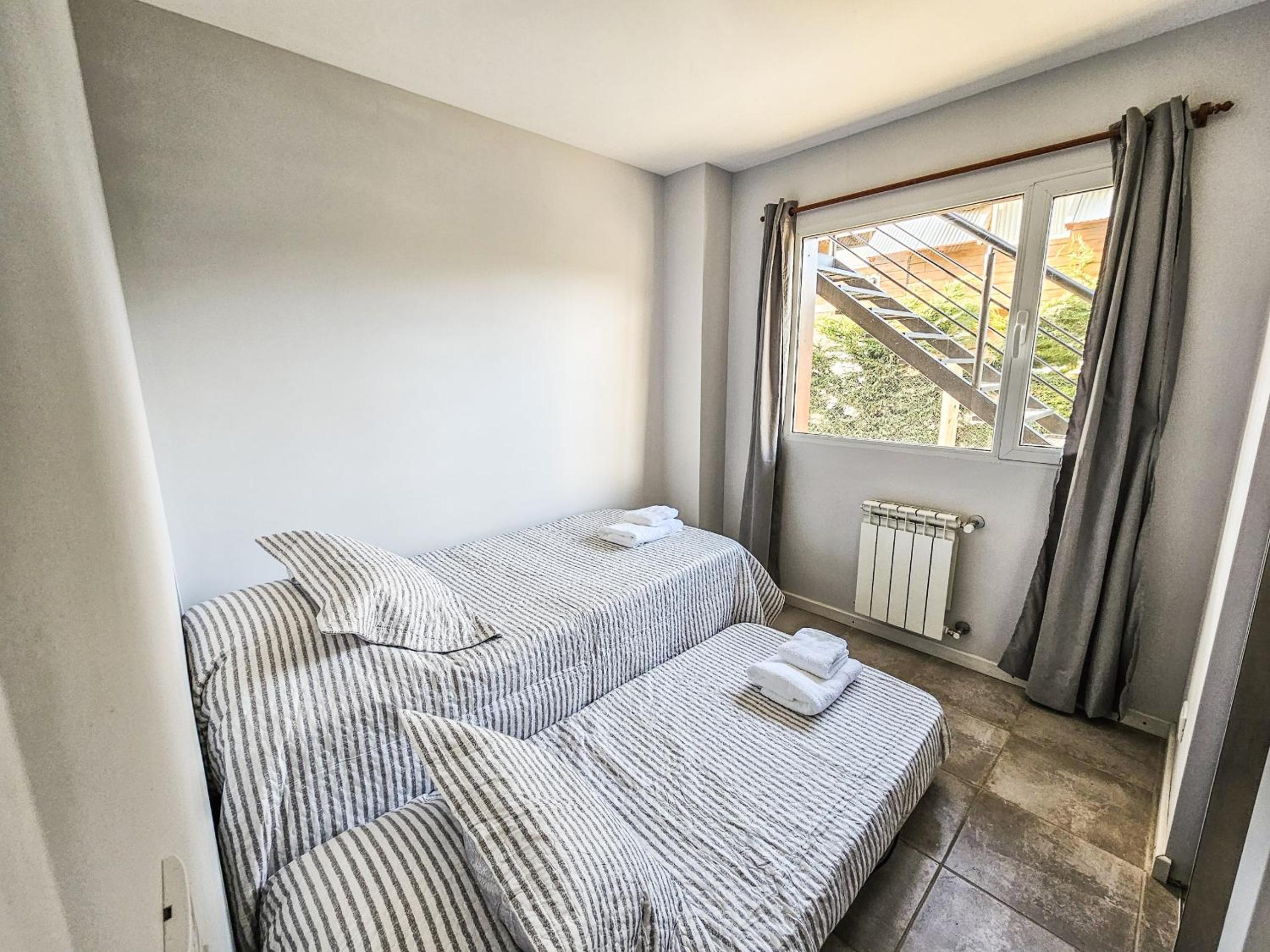 RentUp - Acogedor depto en Bariloche, tranquila zona residencial