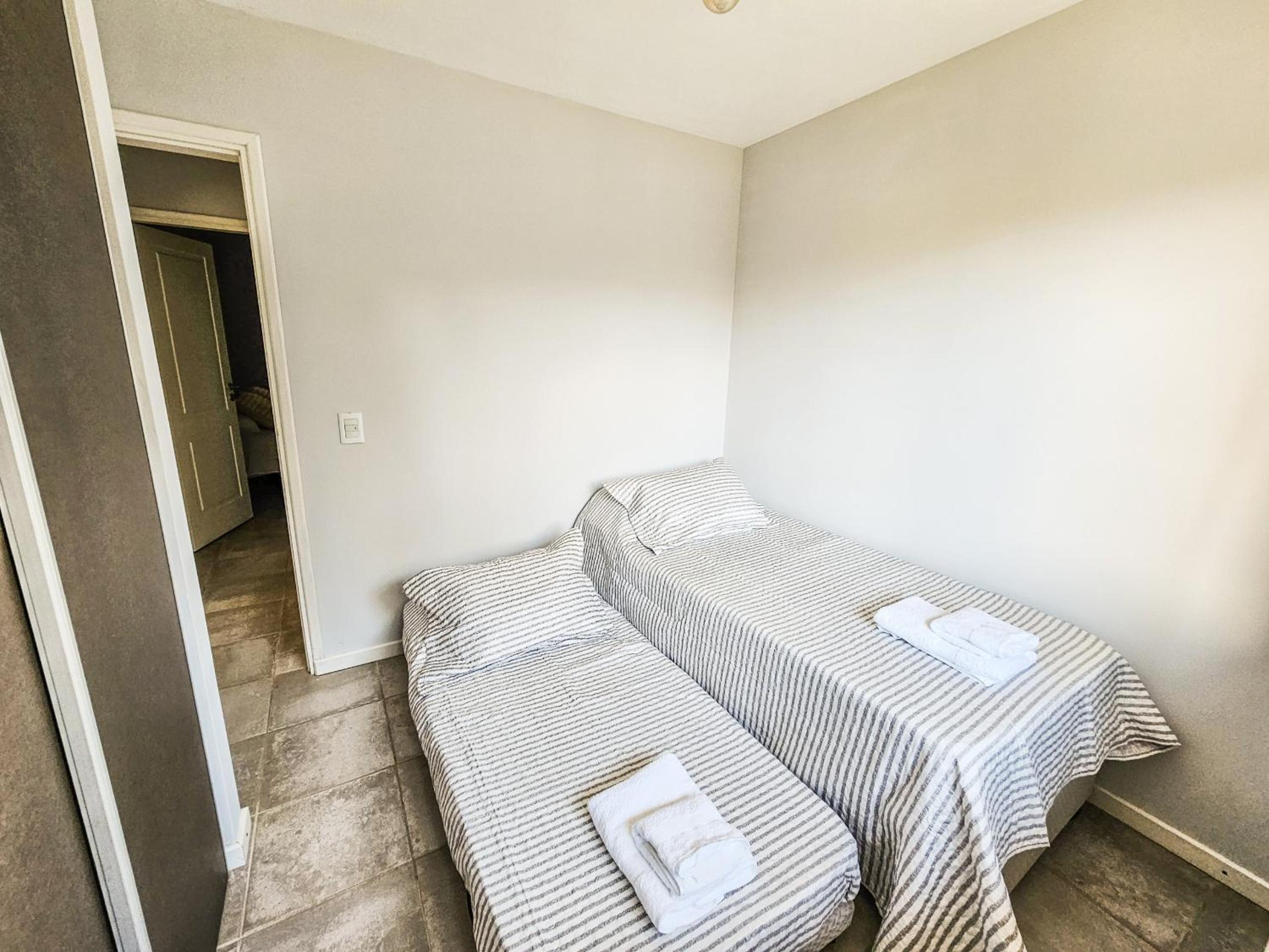 RentUp - Acogedor depto en Bariloche, tranquila zona residencial