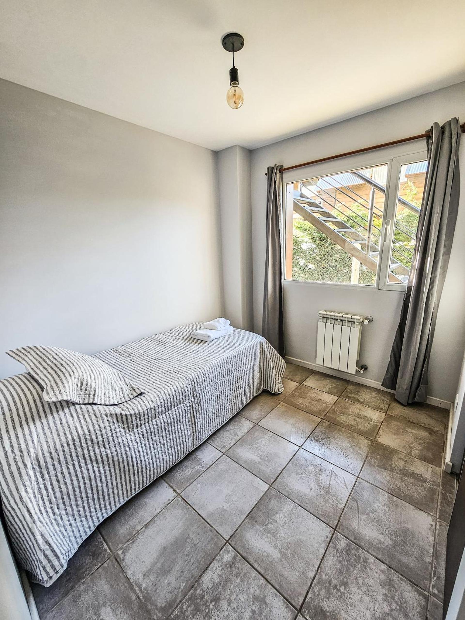 RentUp - Acogedor depto en Bariloche, tranquila zona residencial