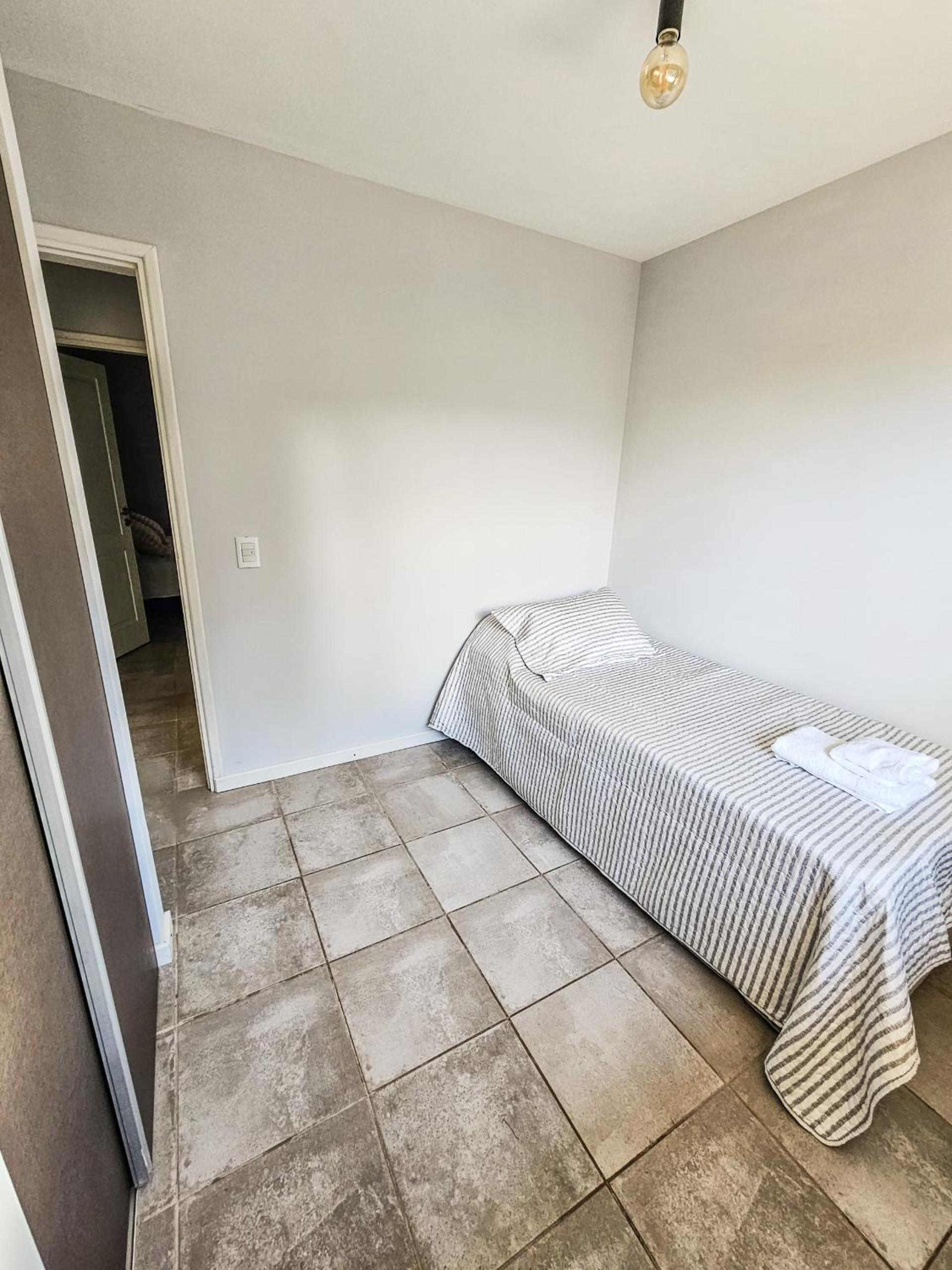 RentUp - Acogedor depto en Bariloche, tranquila zona residencial