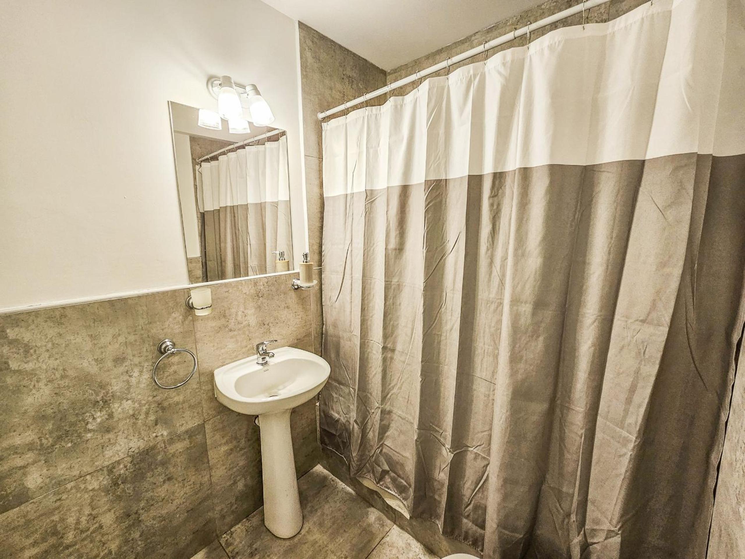 RentUp - Acogedor depto en Bariloche, tranquila zona residencial