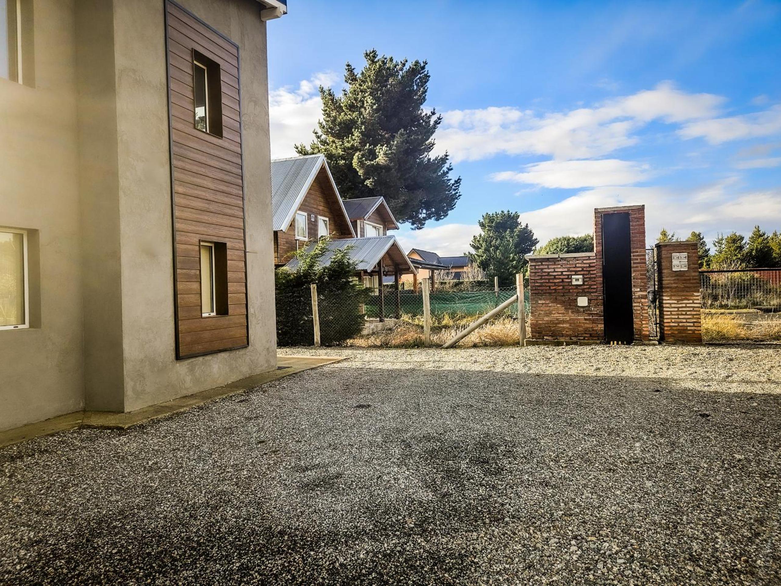 RentUp - Acogedor depto en Bariloche, tranquila zona residencial