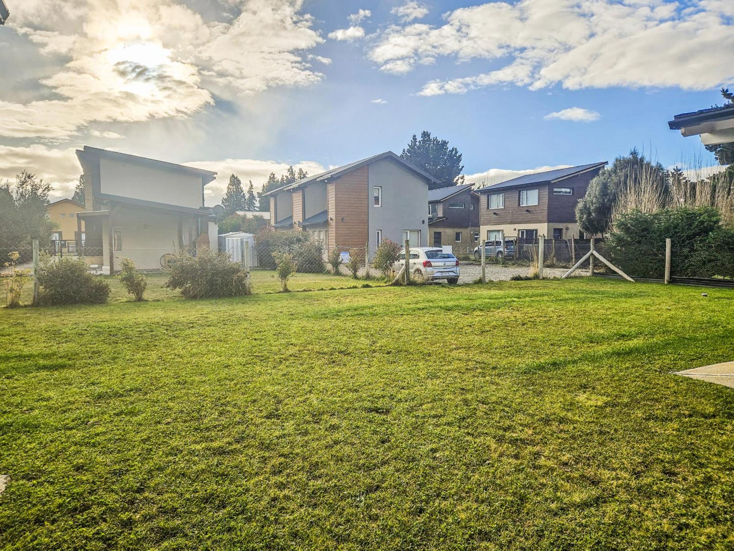 RentUp - Acogedor depto en Bariloche, tranquila zona residencial