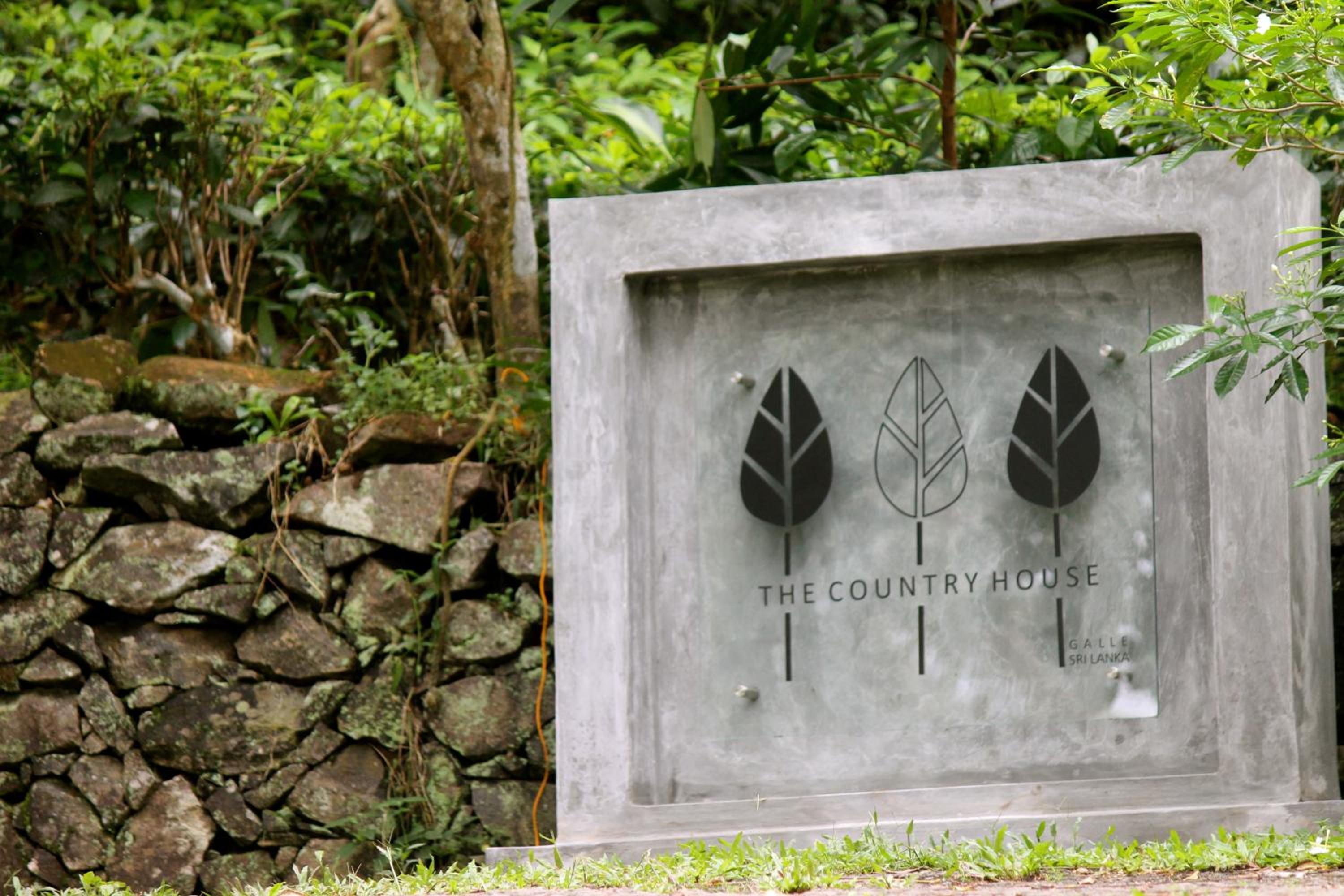 The Country House Chalets