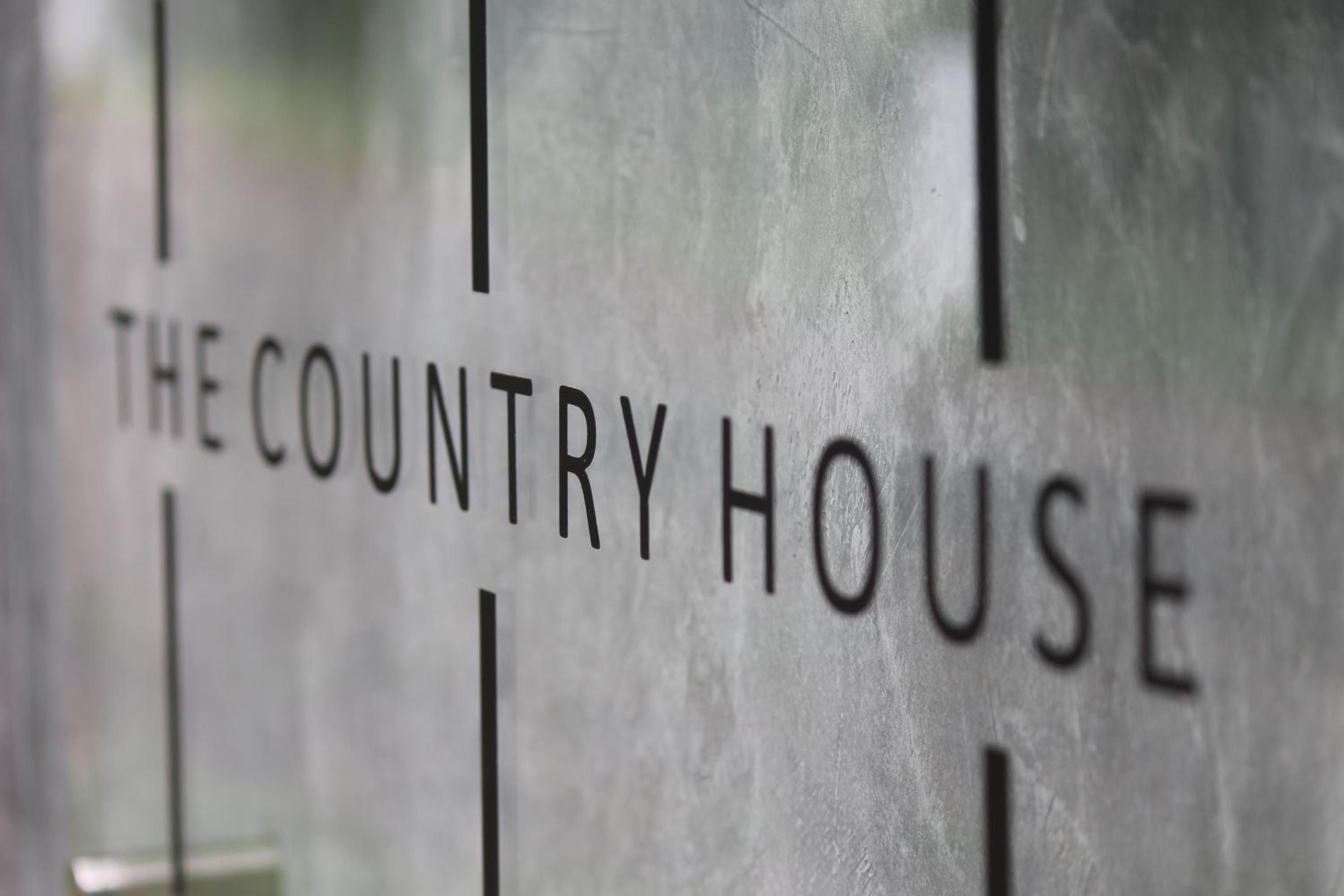 The Country House Chalets