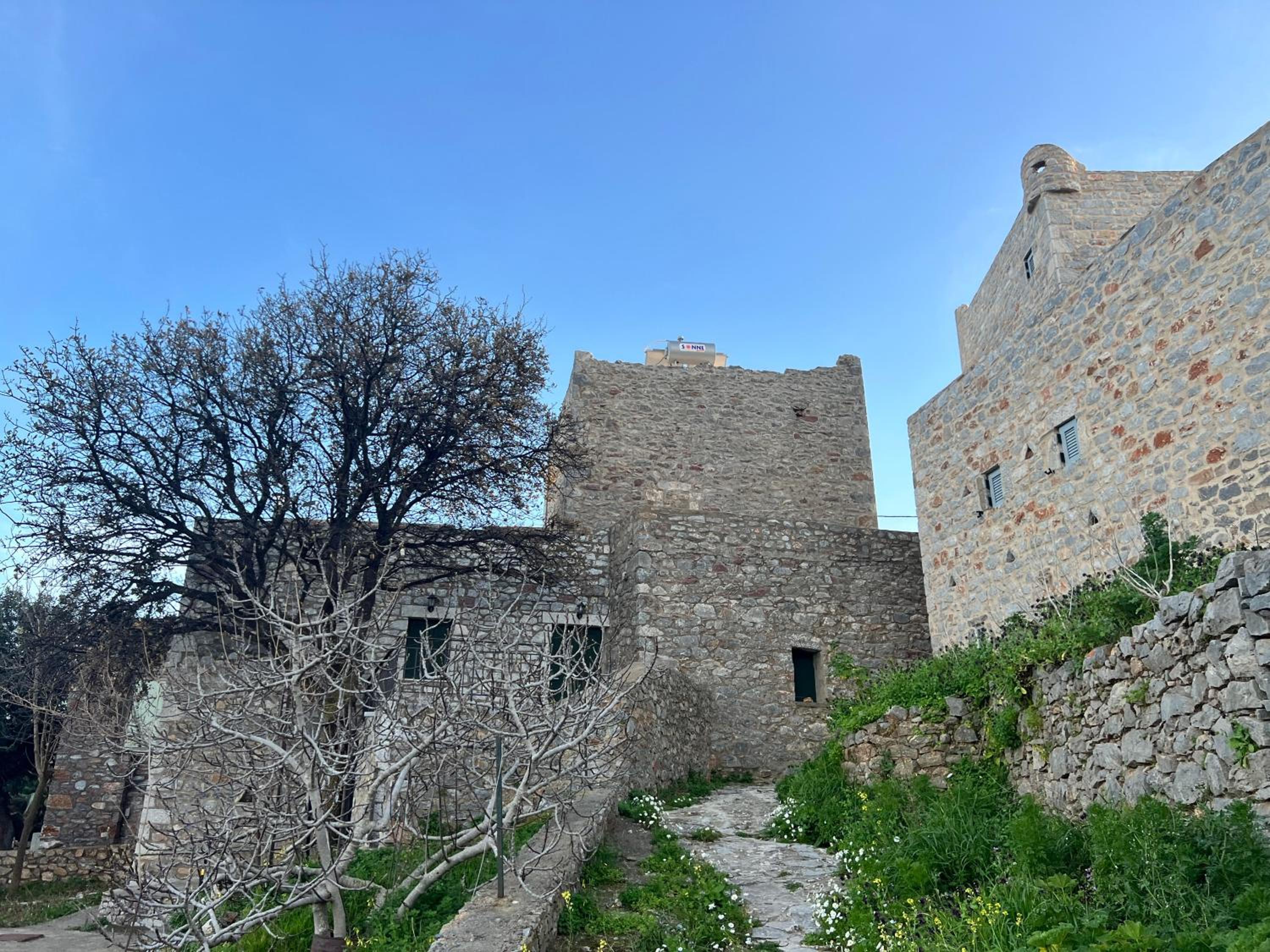 building
