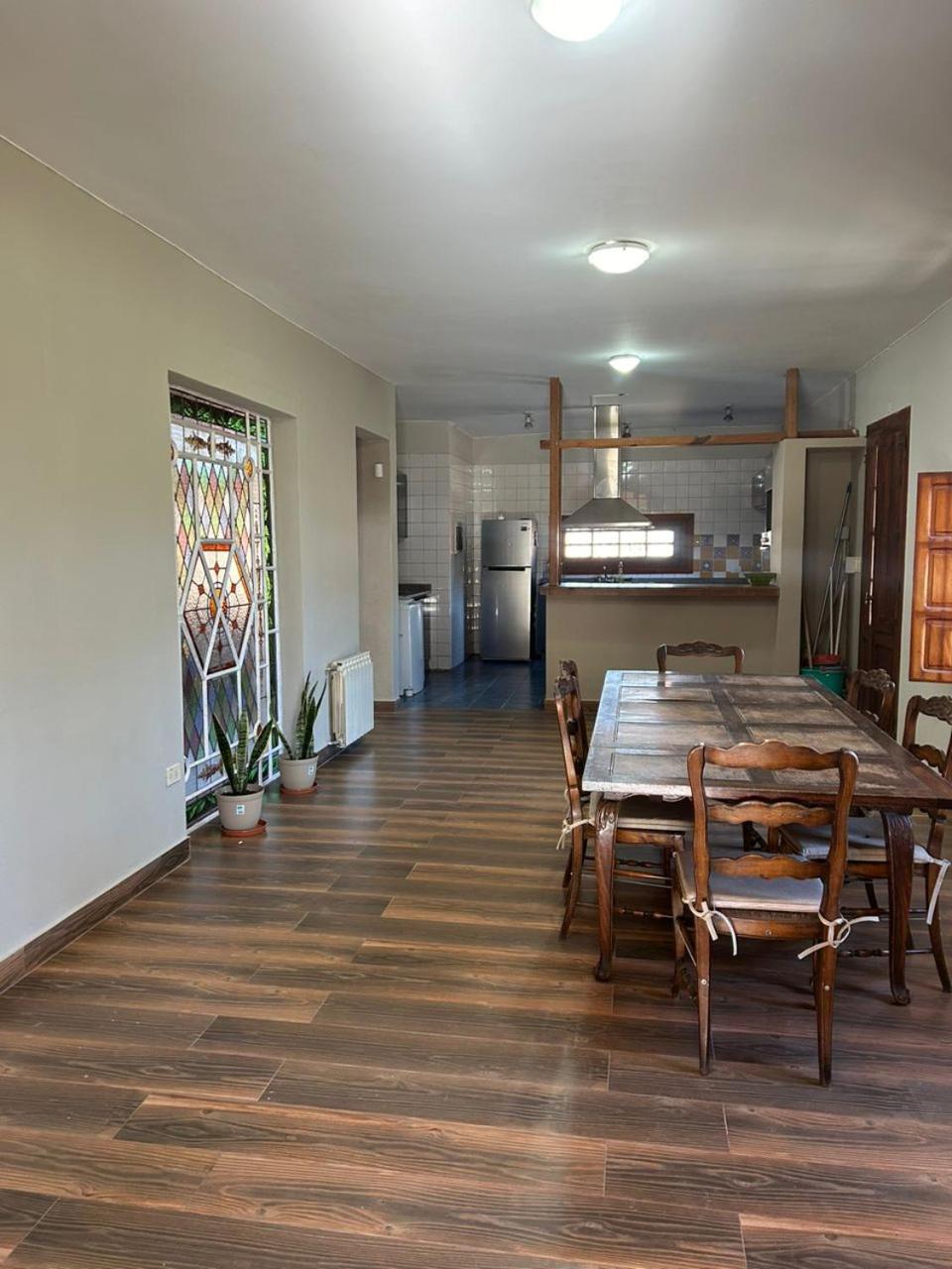 Casa Arguello