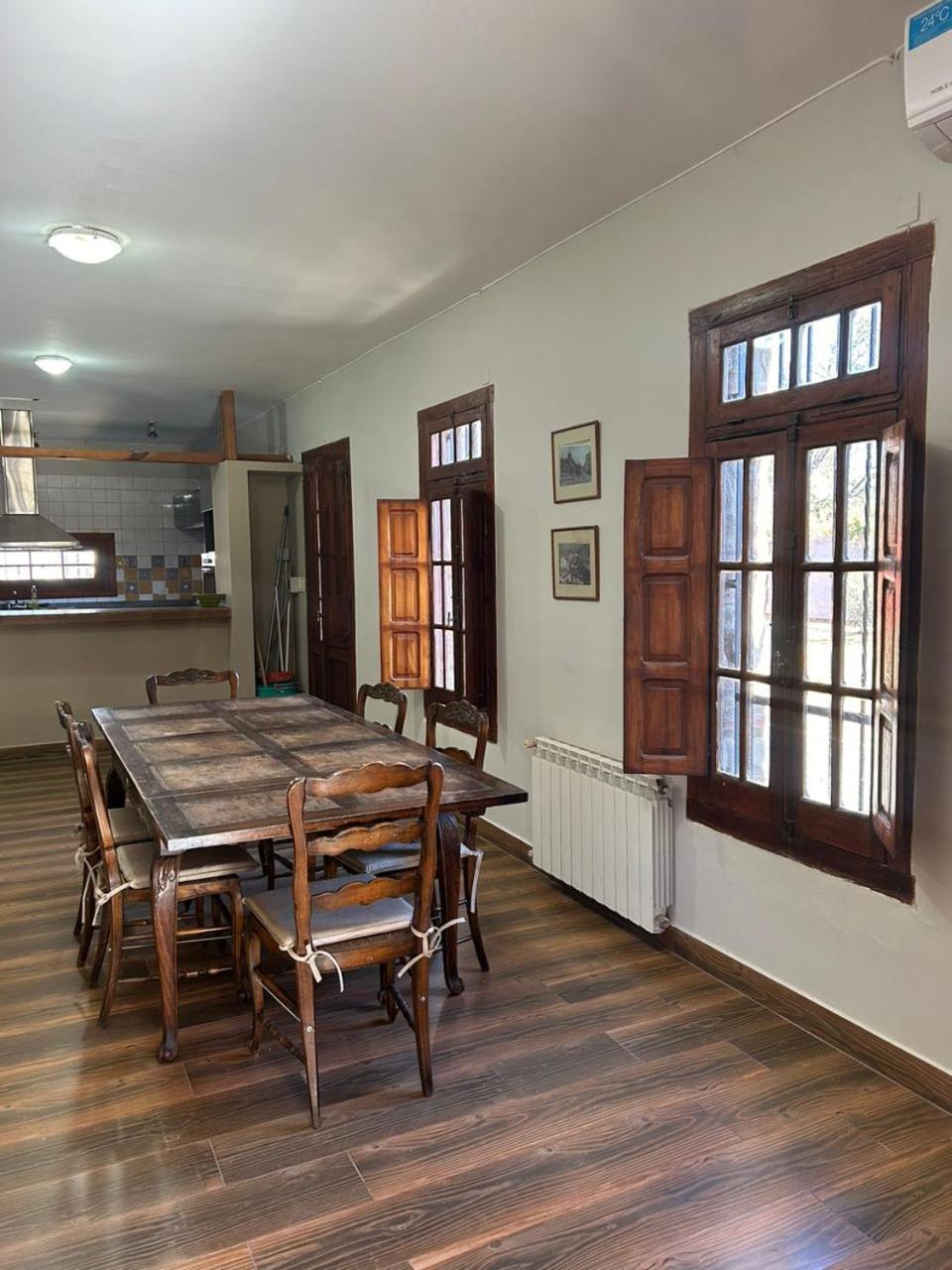 Casa Arguello