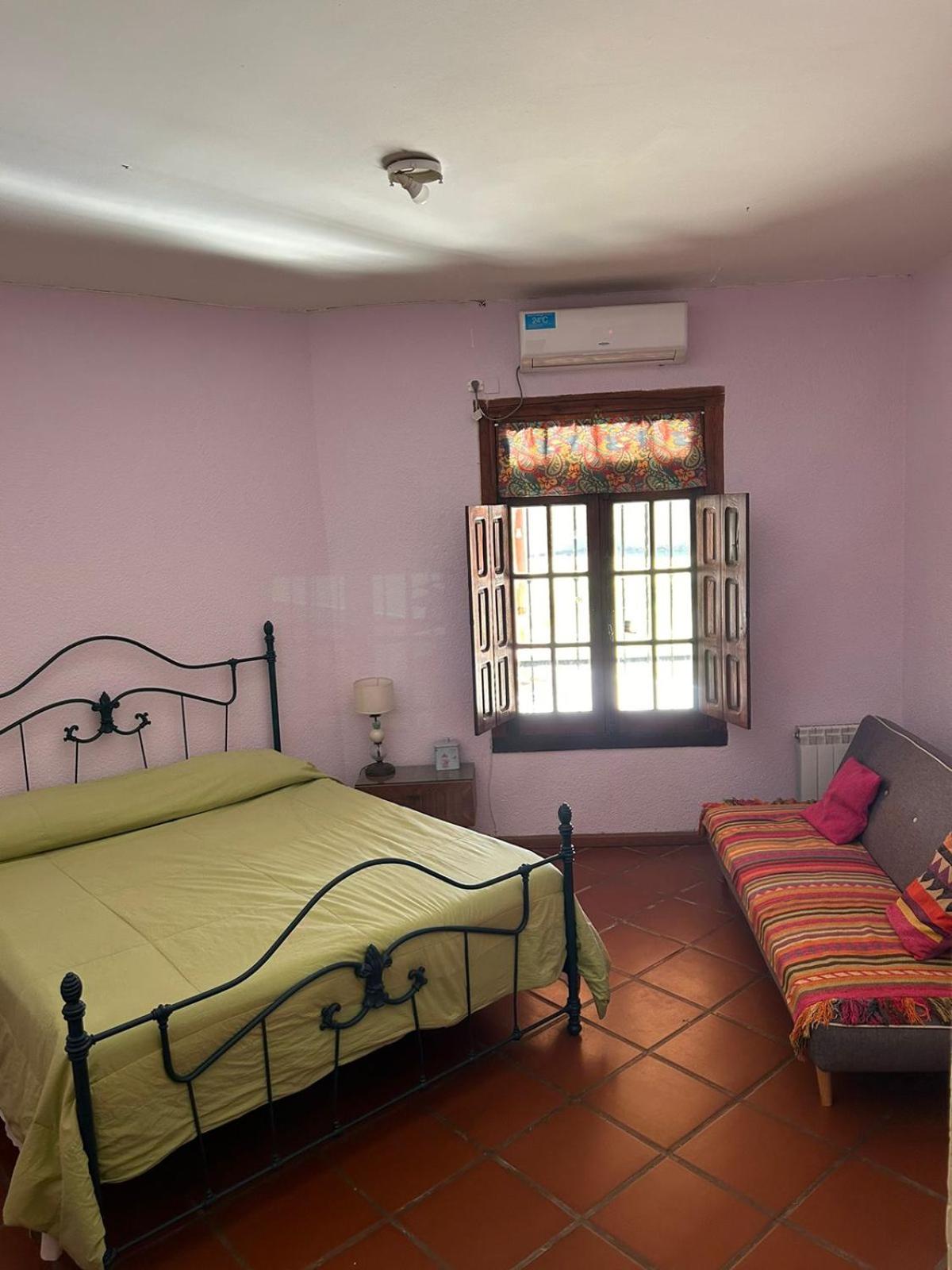Casa Arguello