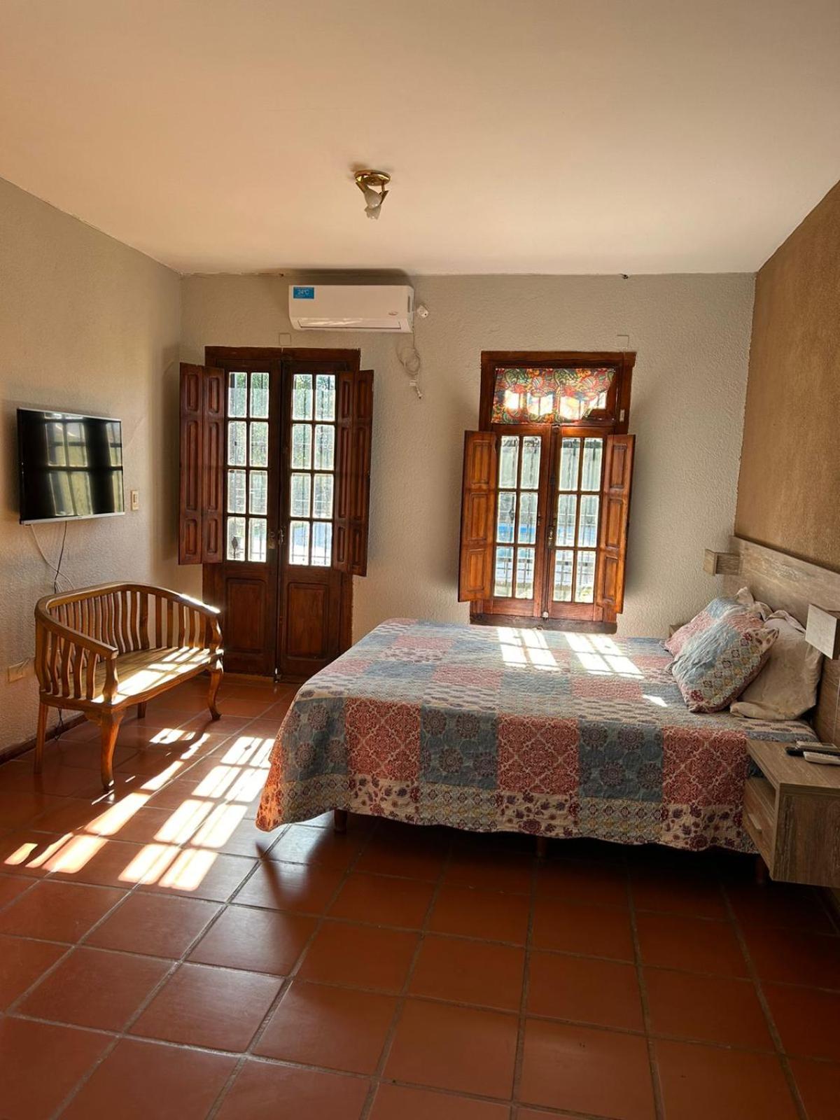 Casa Arguello