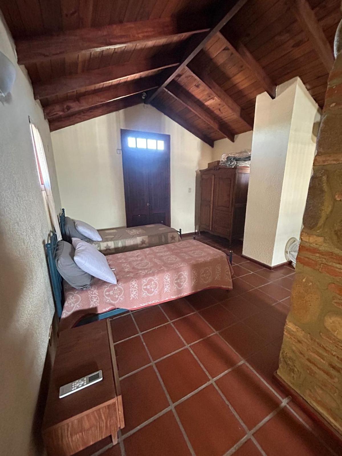 Casa Arguello