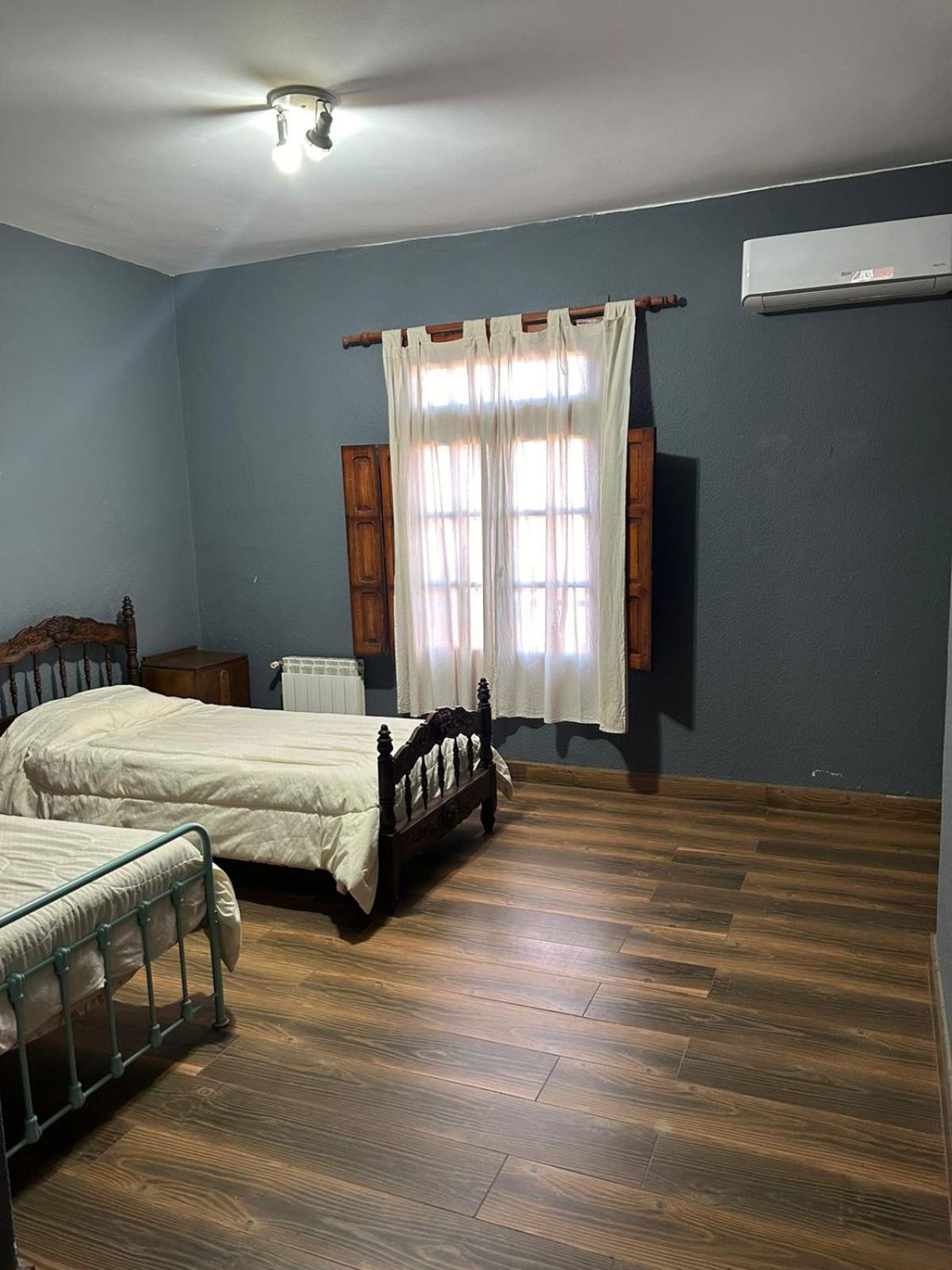 Casa Arguello