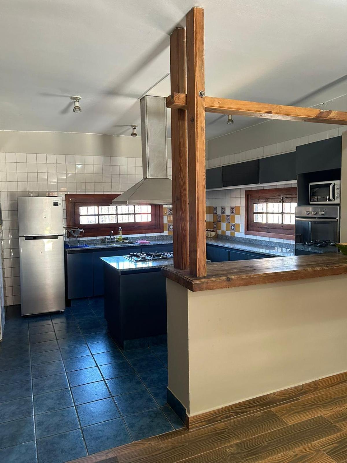Casa Arguello