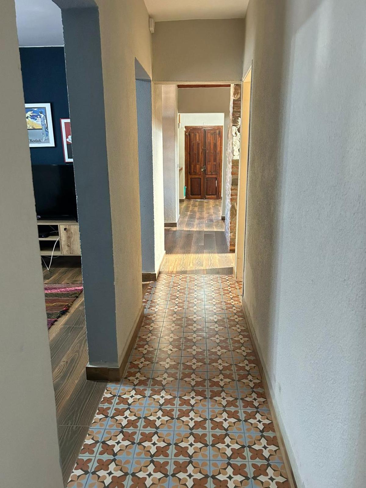 Casa Arguello