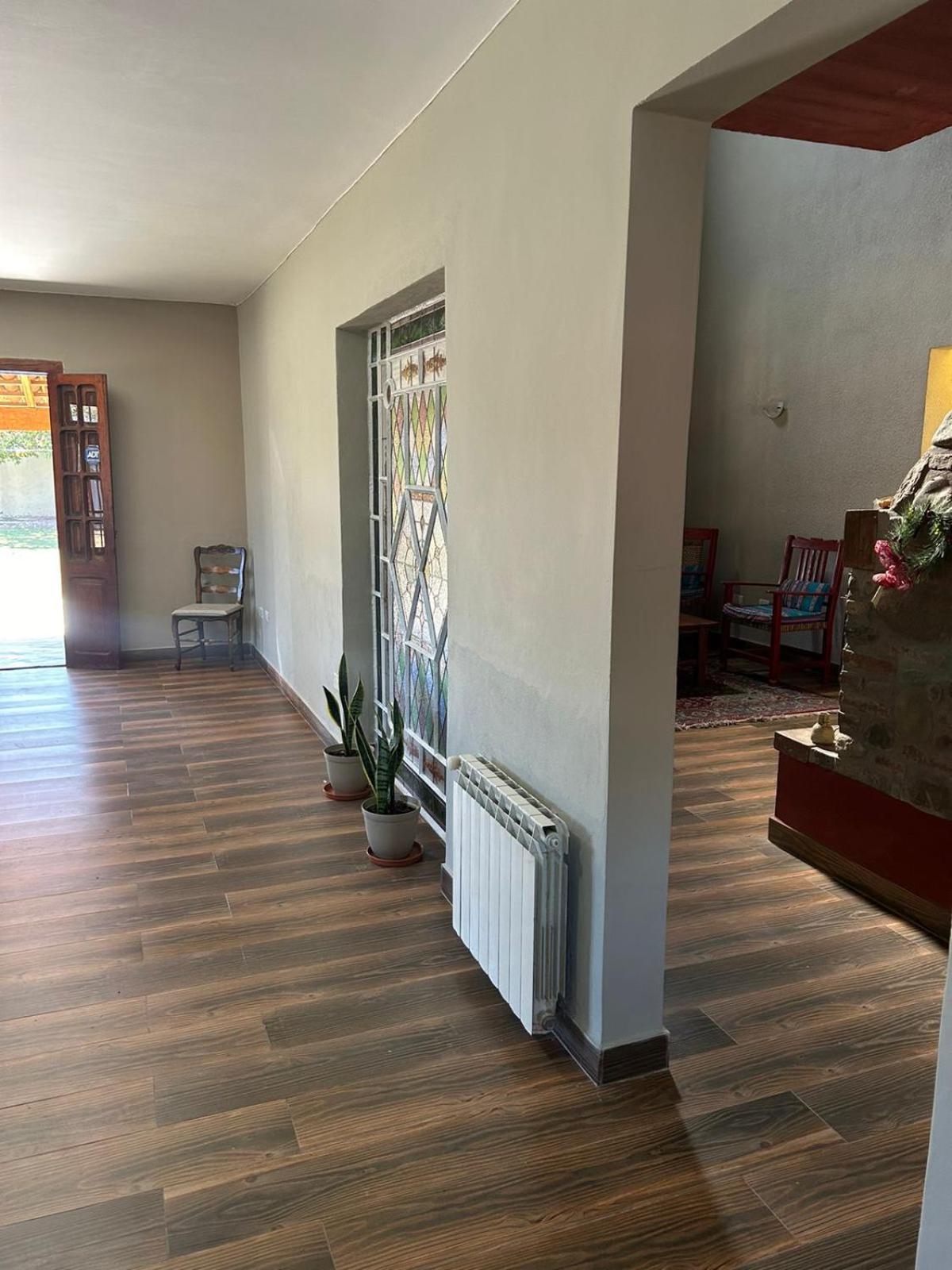 Casa Arguello