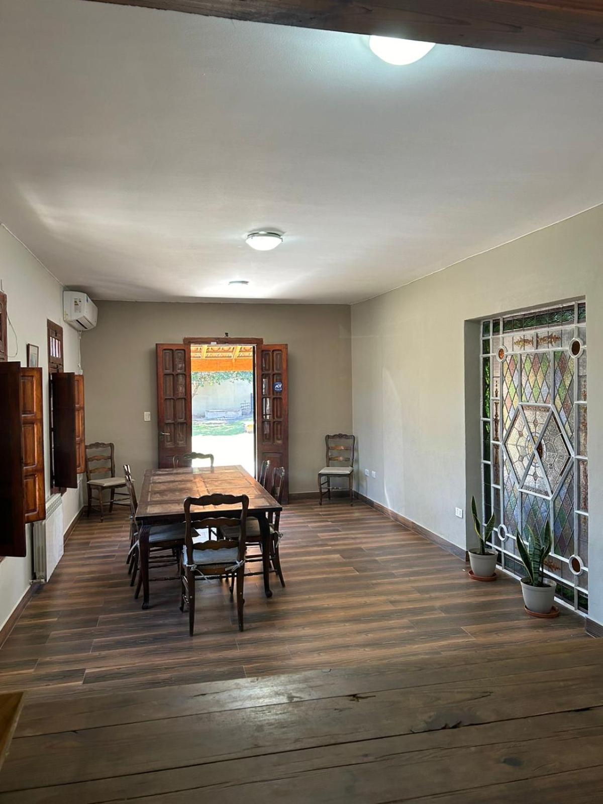 Casa Arguello