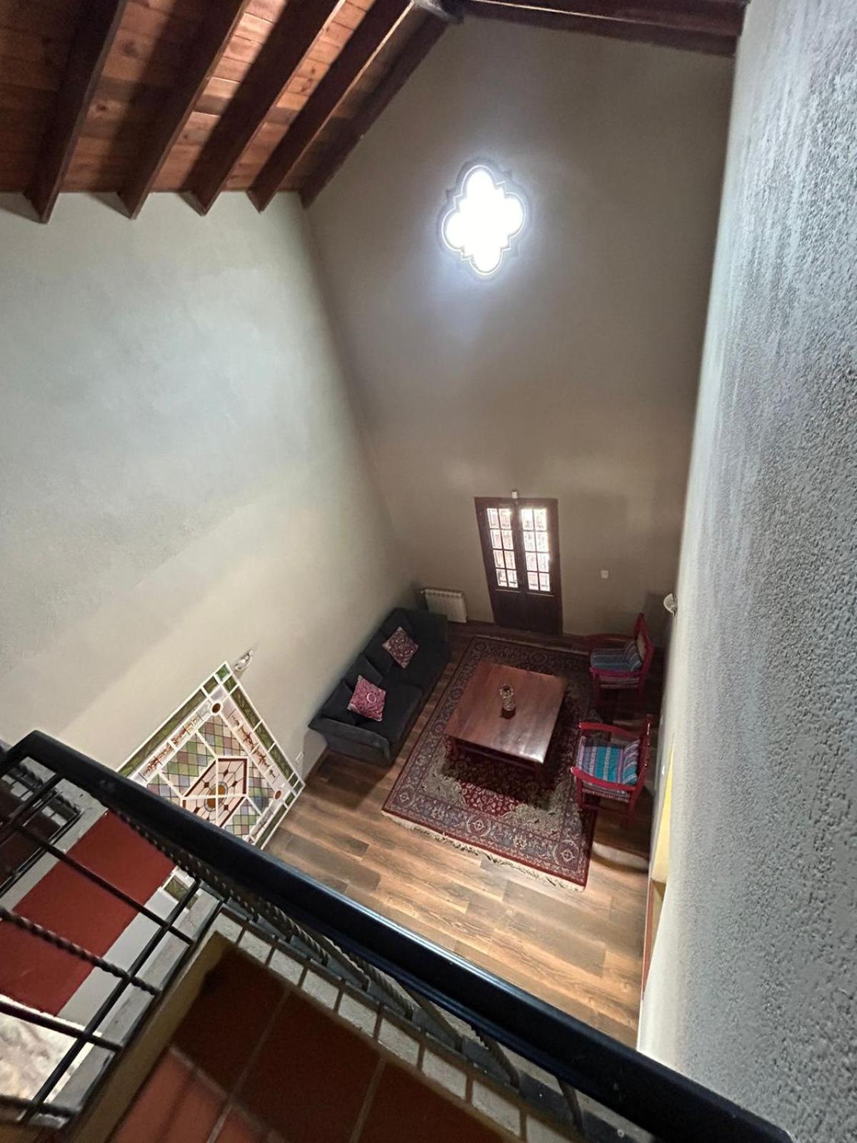 Casa Arguello