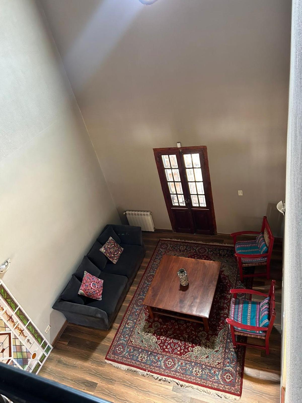 Casa Arguello