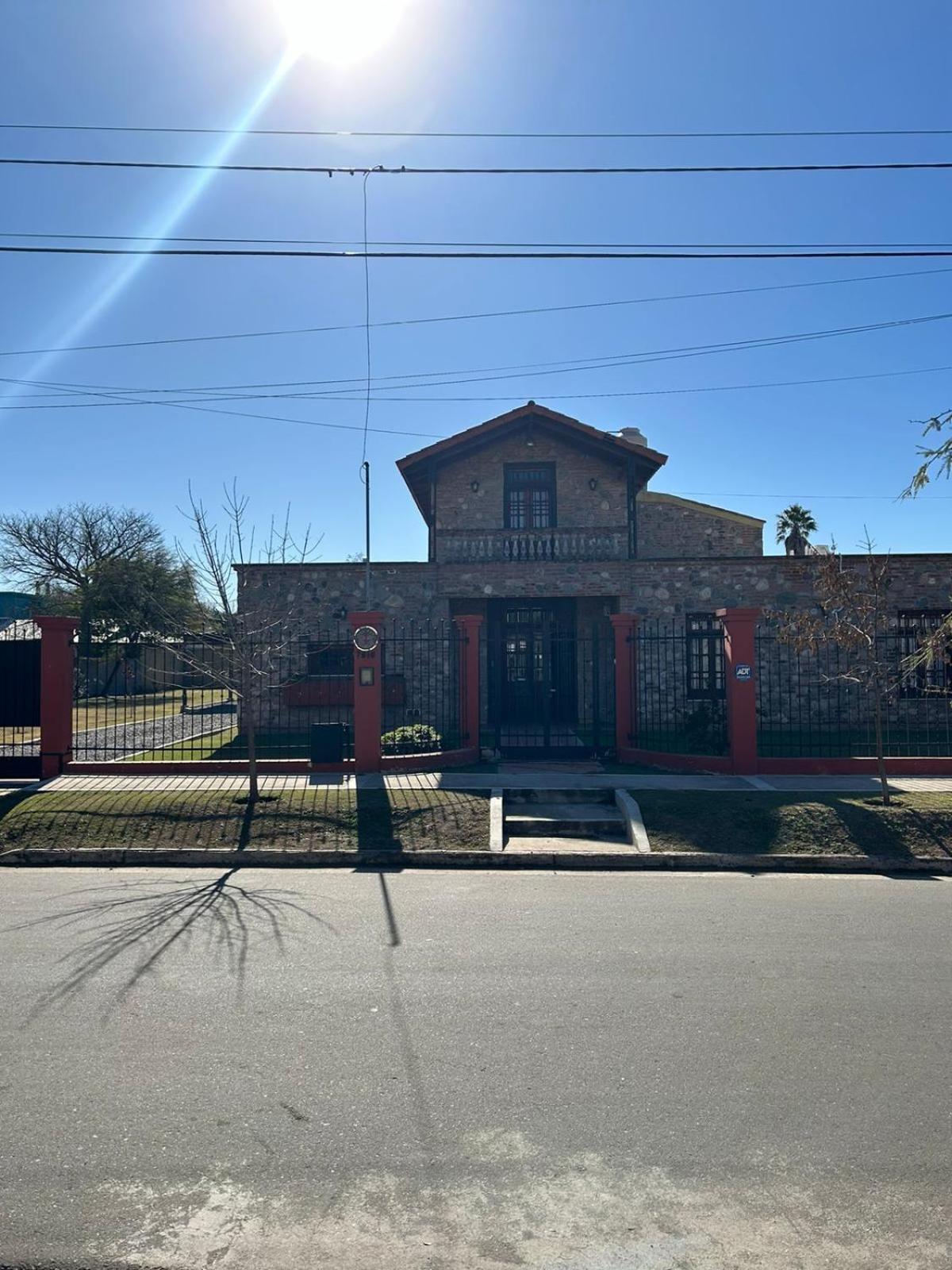 Casa Arguello