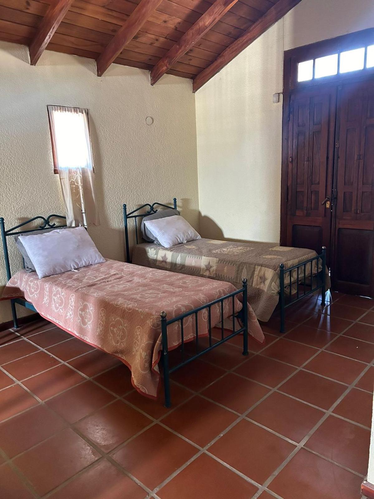 Casa Arguello