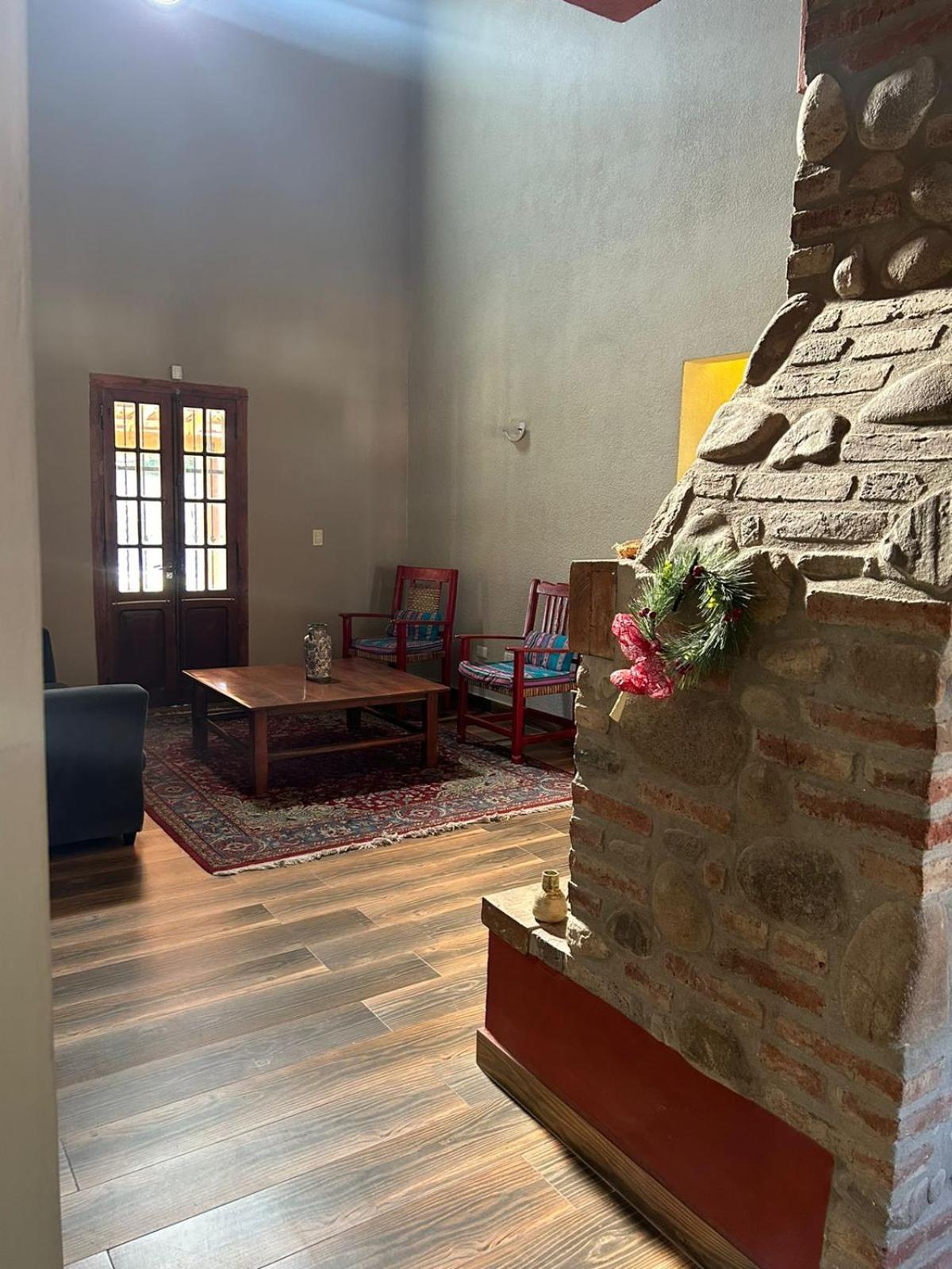 Casa Arguello