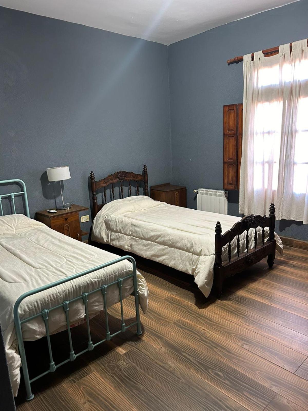 Casa Arguello