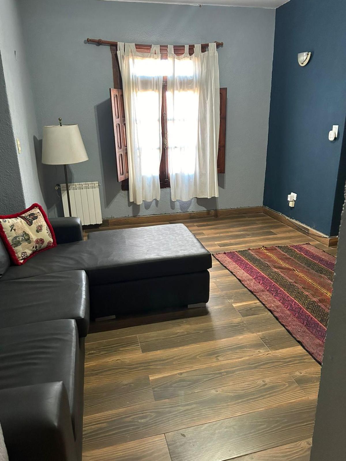 Casa Arguello