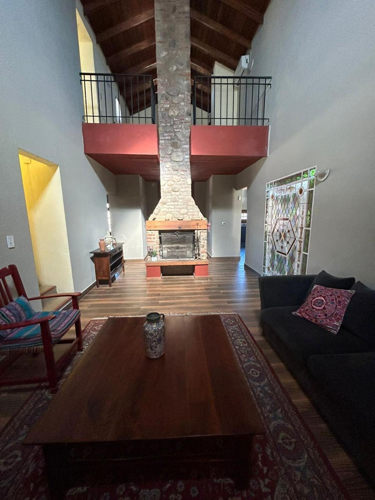 Casa Arguello