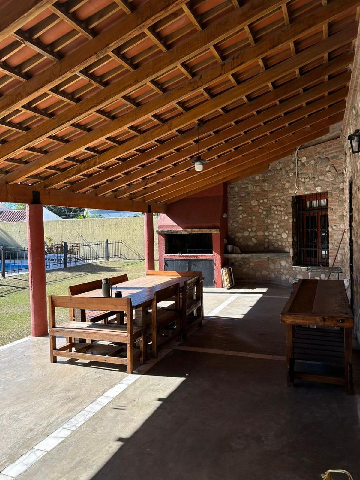 Casa Arguello