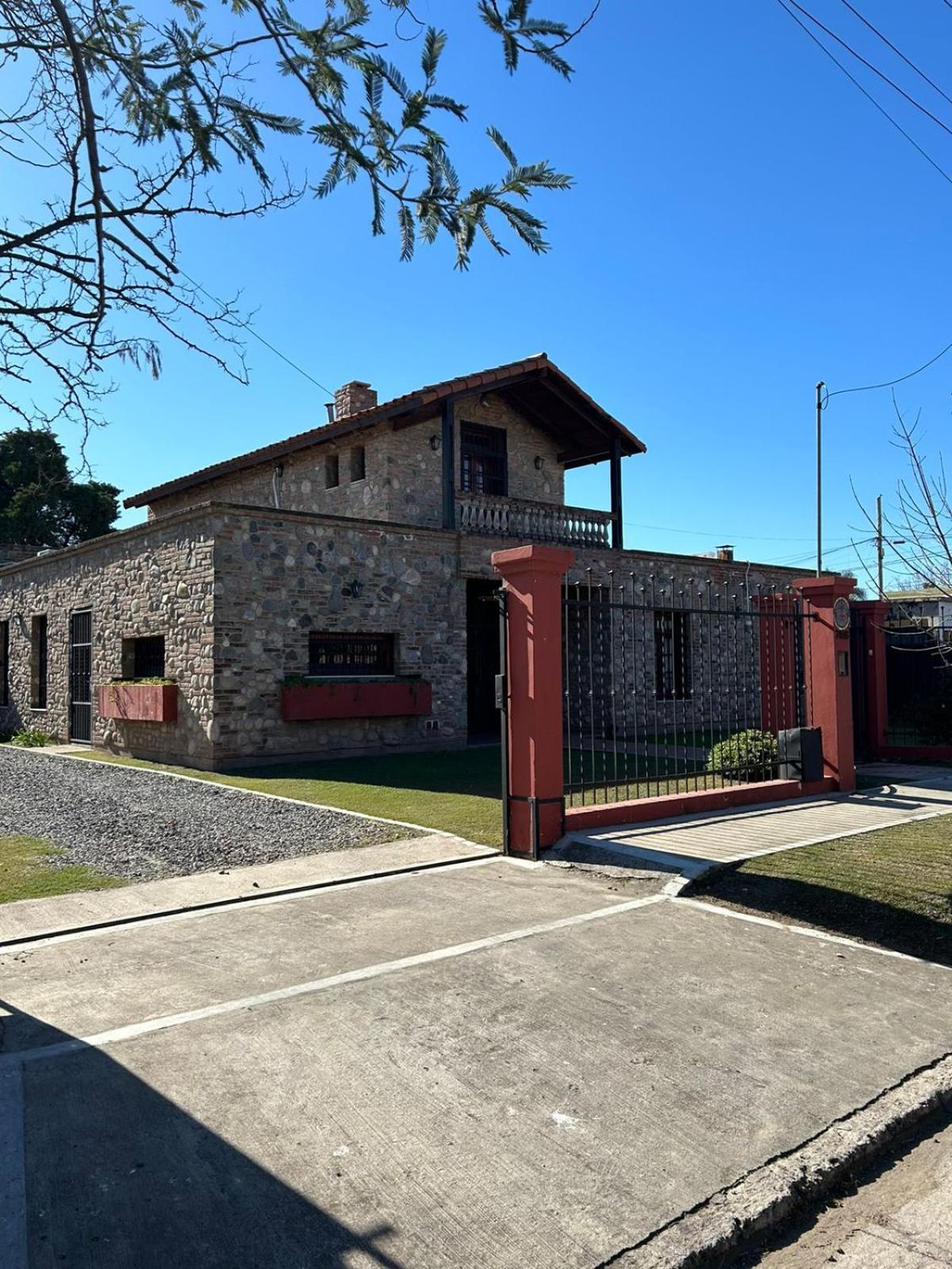 Casa Arguello
