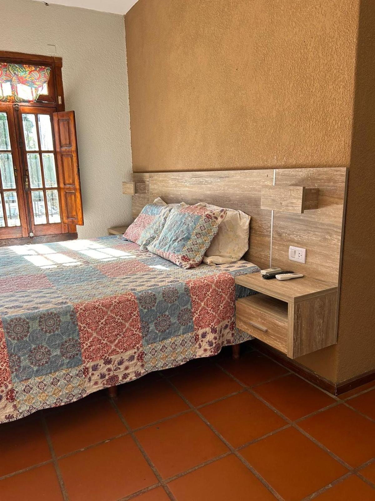 Casa Arguello