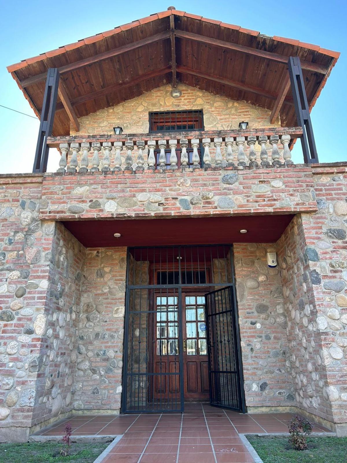 Casa Arguello