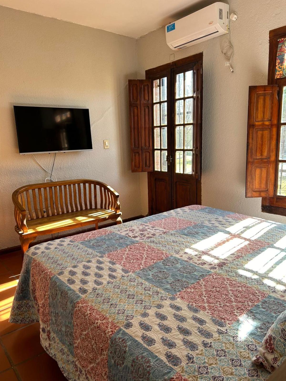 Casa Arguello